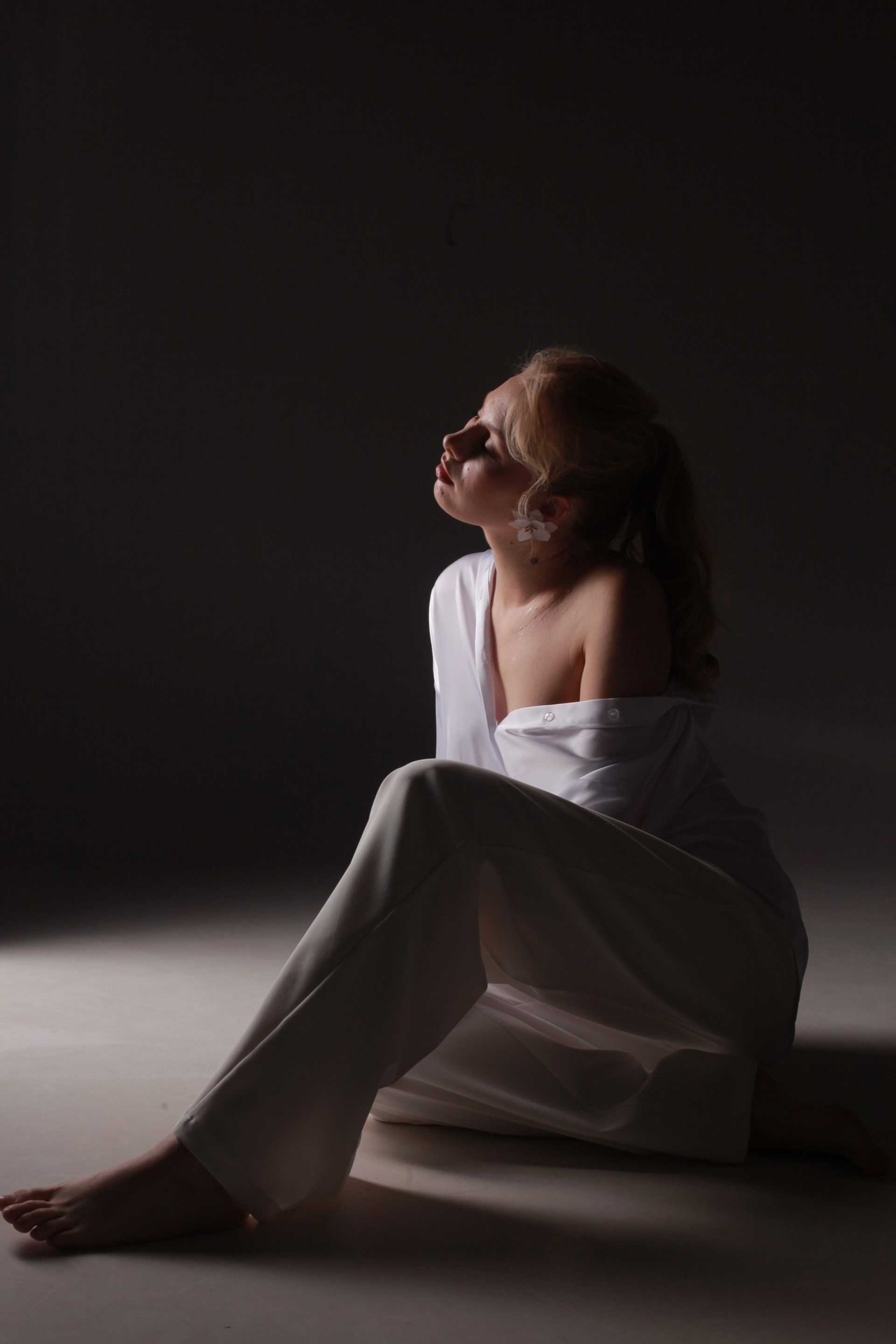 Индивидуальные. Главная