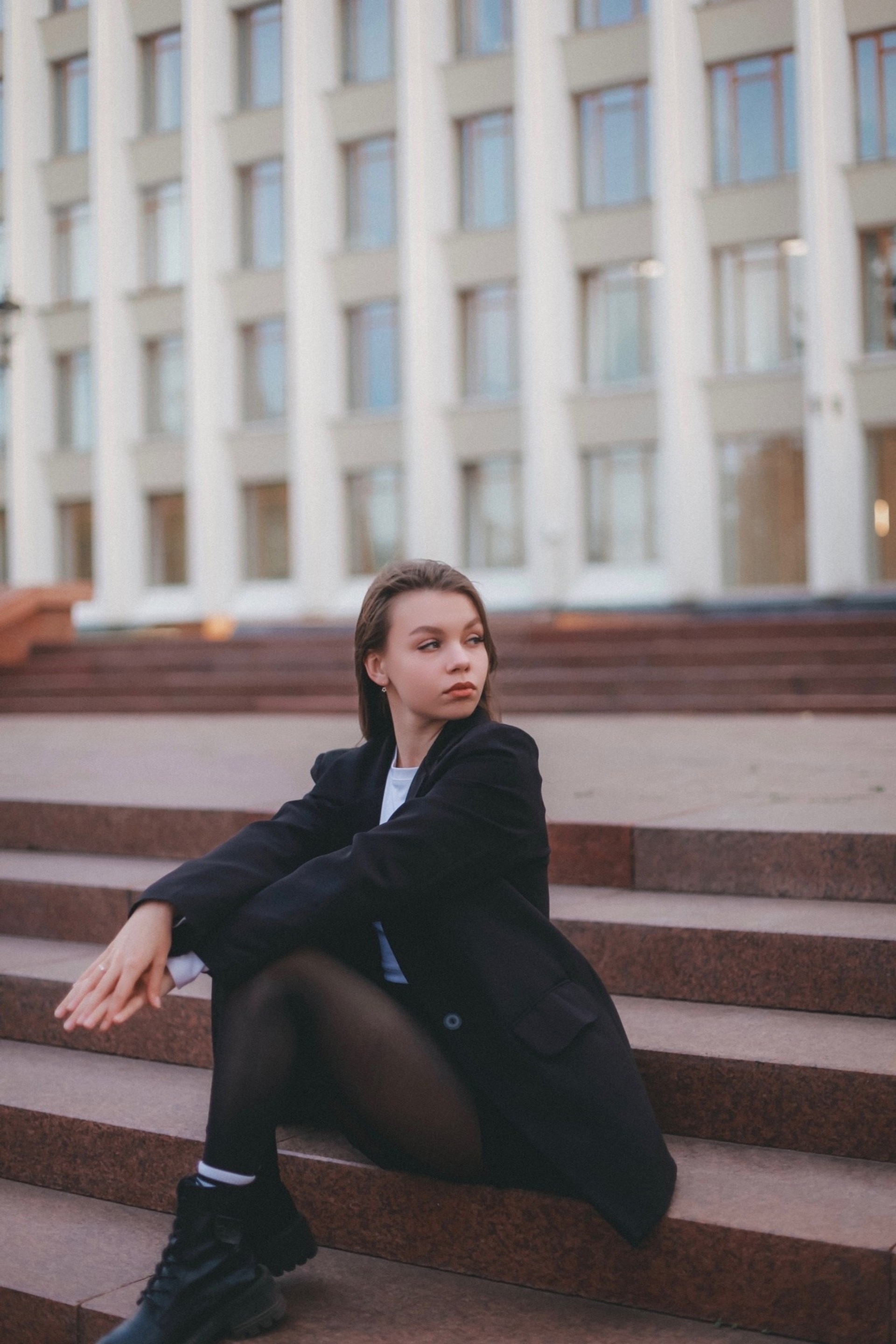 Индивидуальные. Главная