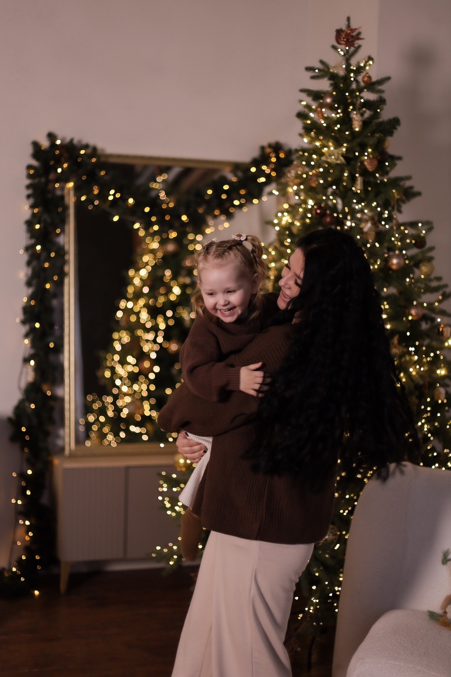 Семейная студийная. Главная