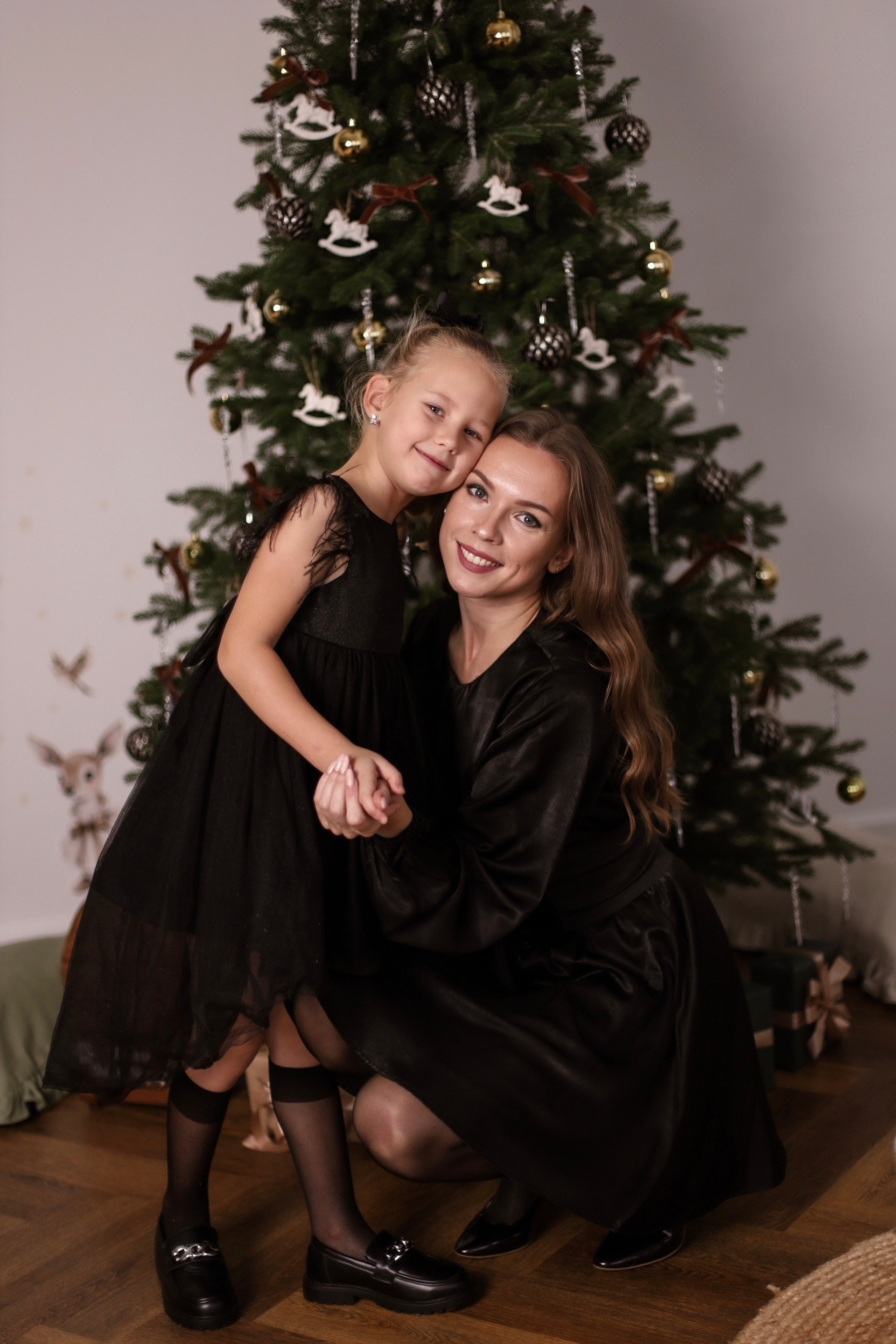 Семейная студийная. Главная