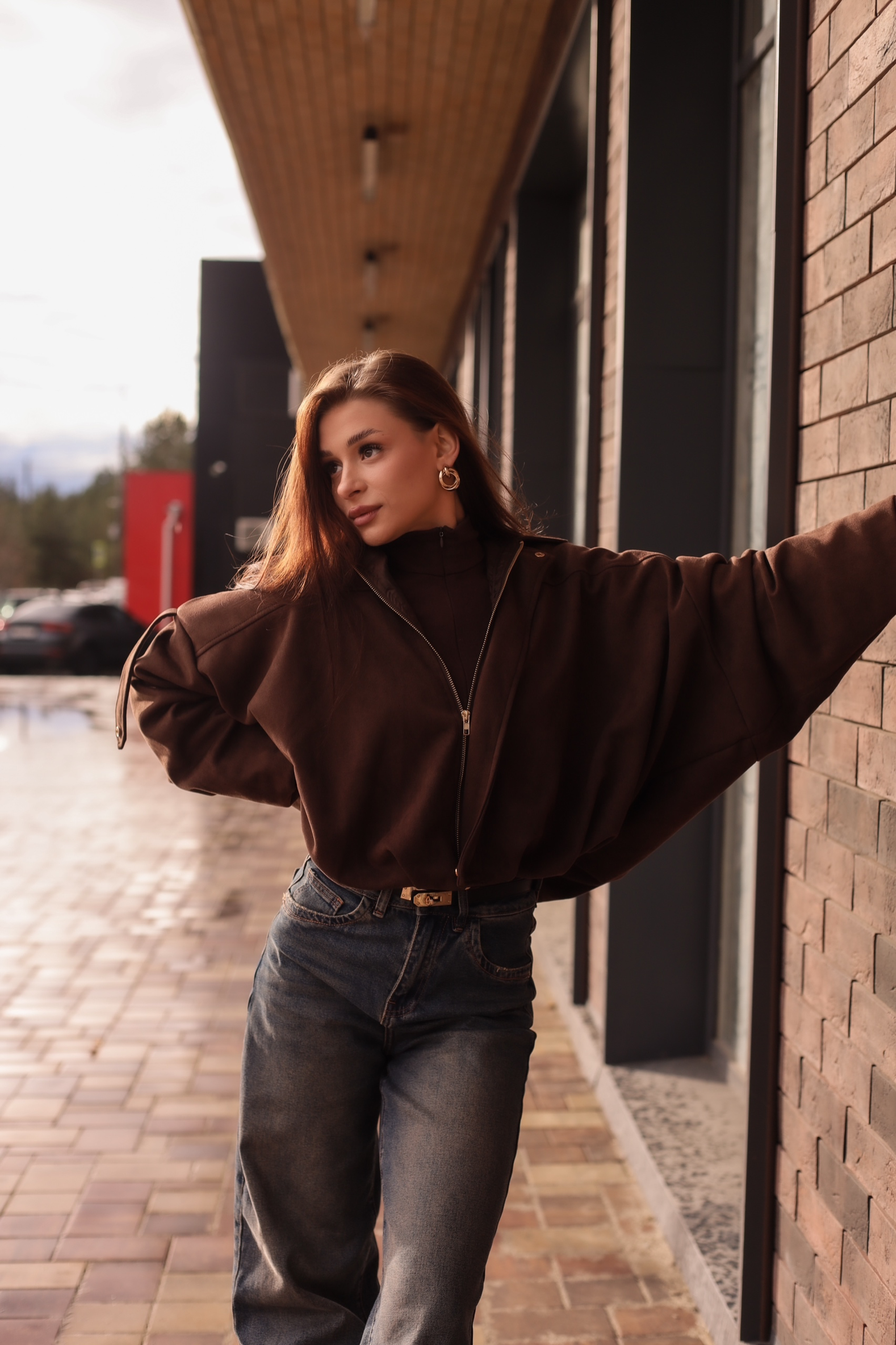 Индивидуальные. Главная