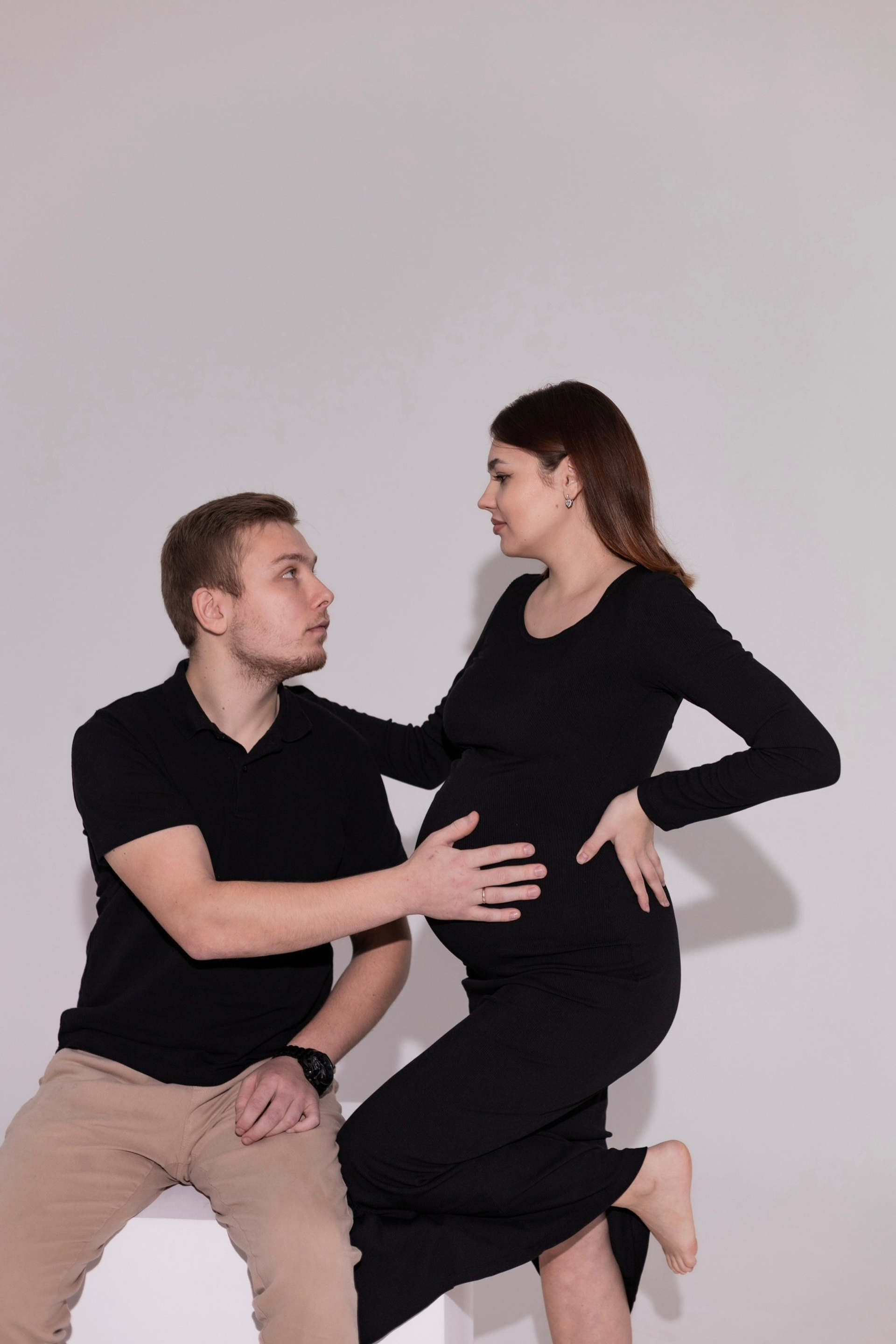 Беременность. Главная