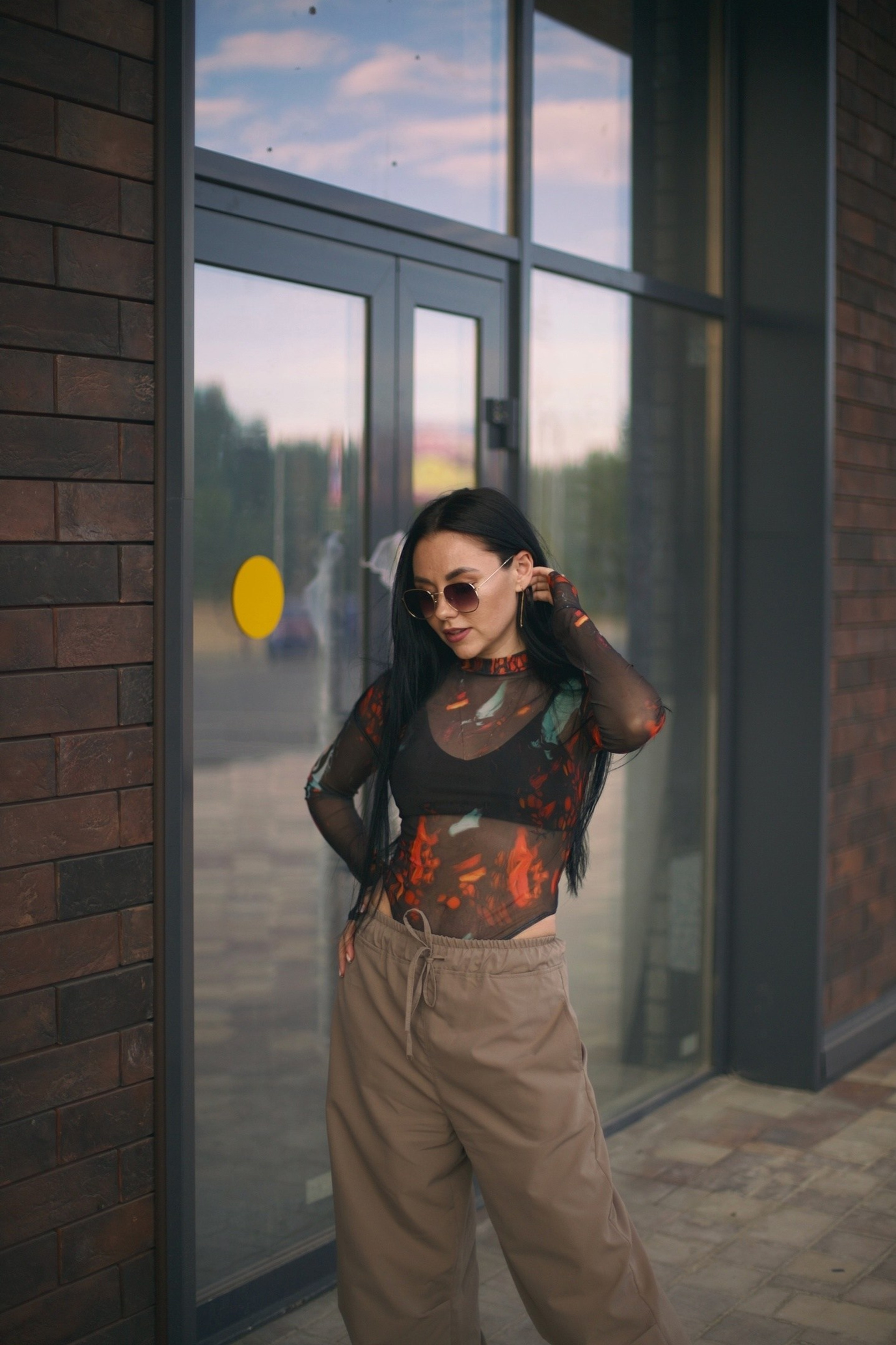 Индивидуальные. Главная