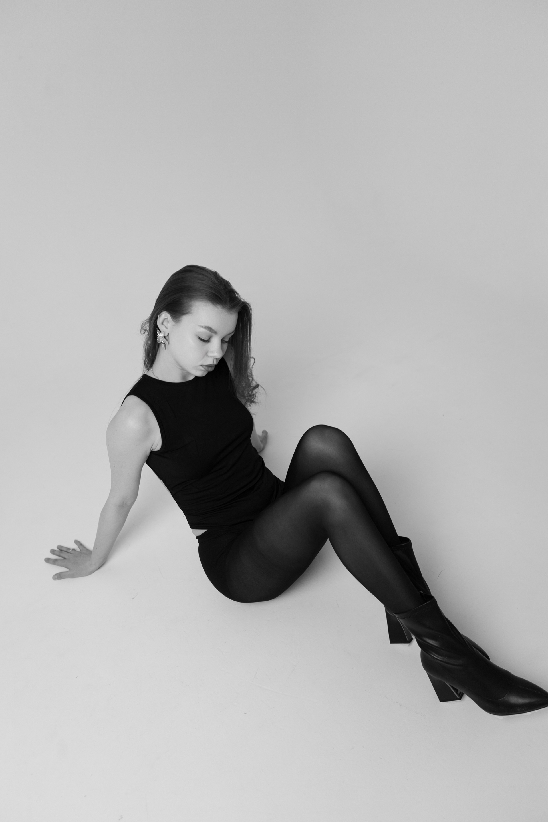 Катя. Семейный и детский фотограф Катерина Романова