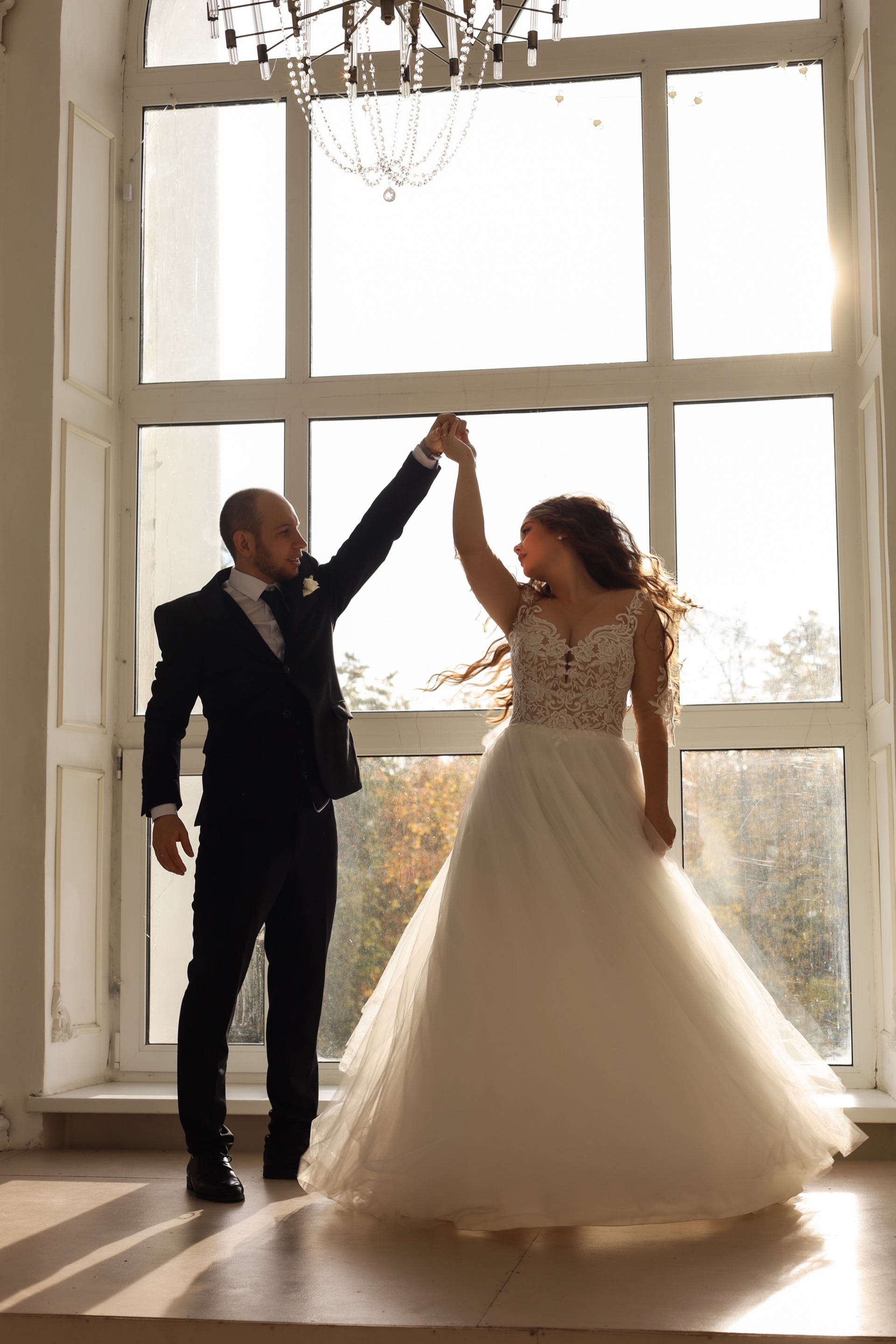 Свадебные. Главная