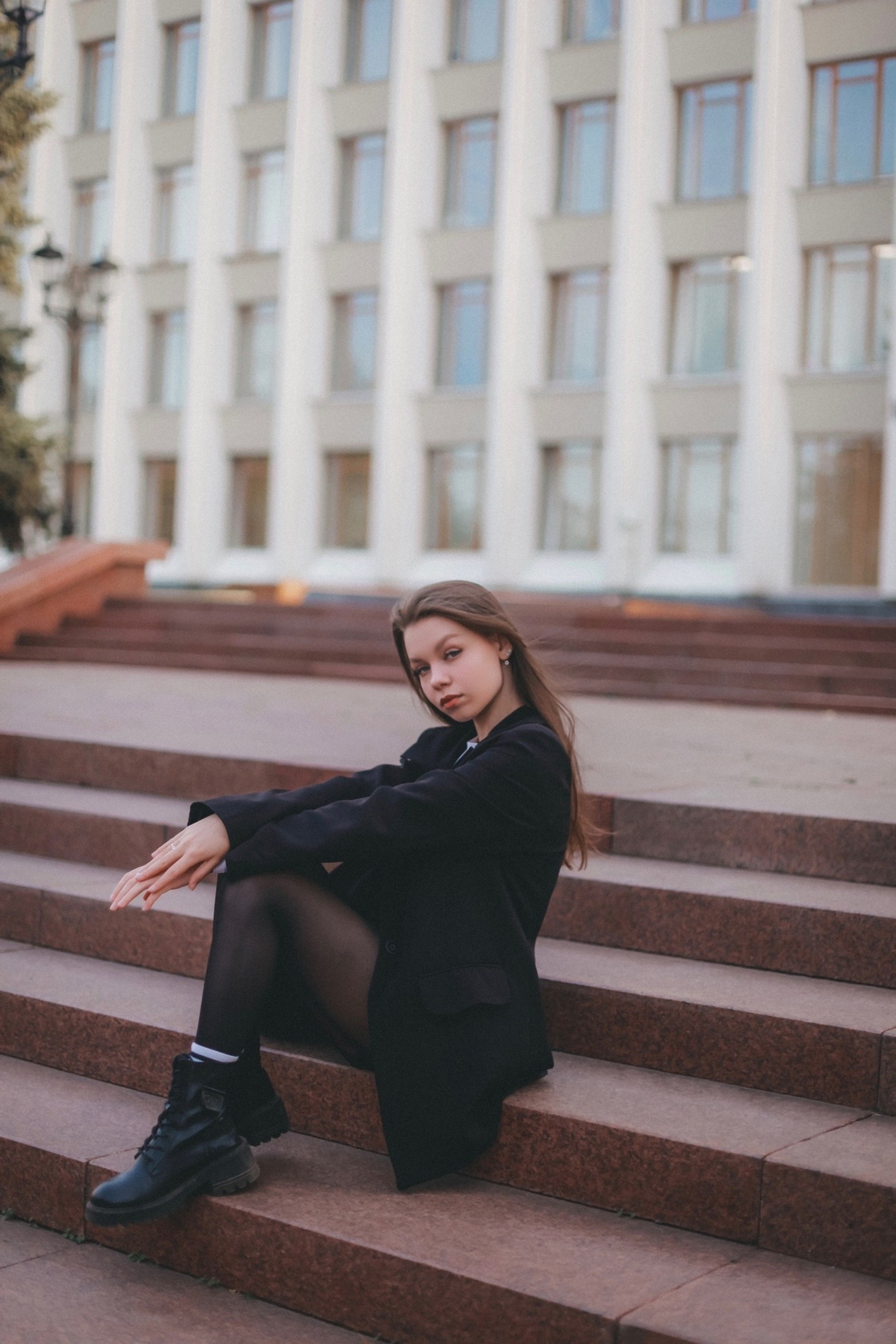 Индивидуальные. Главная