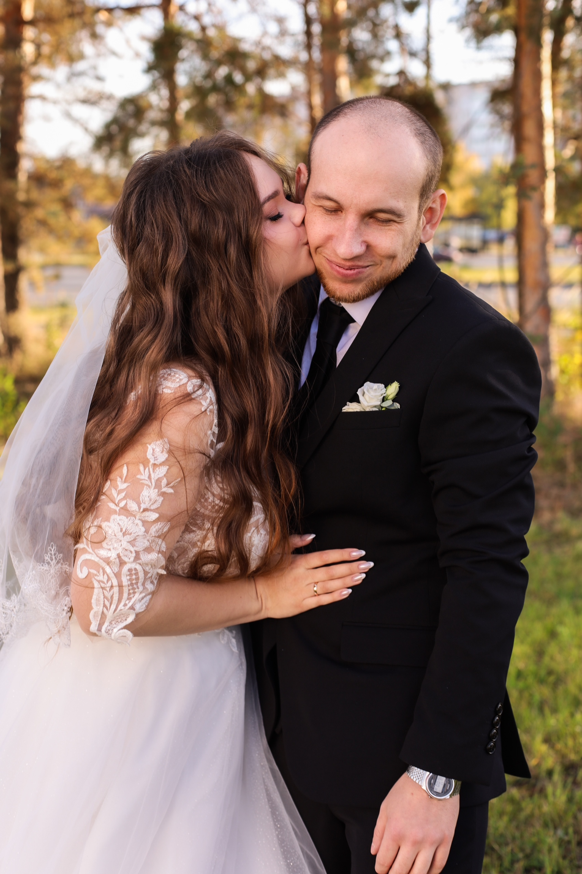 Свадебные. Главная