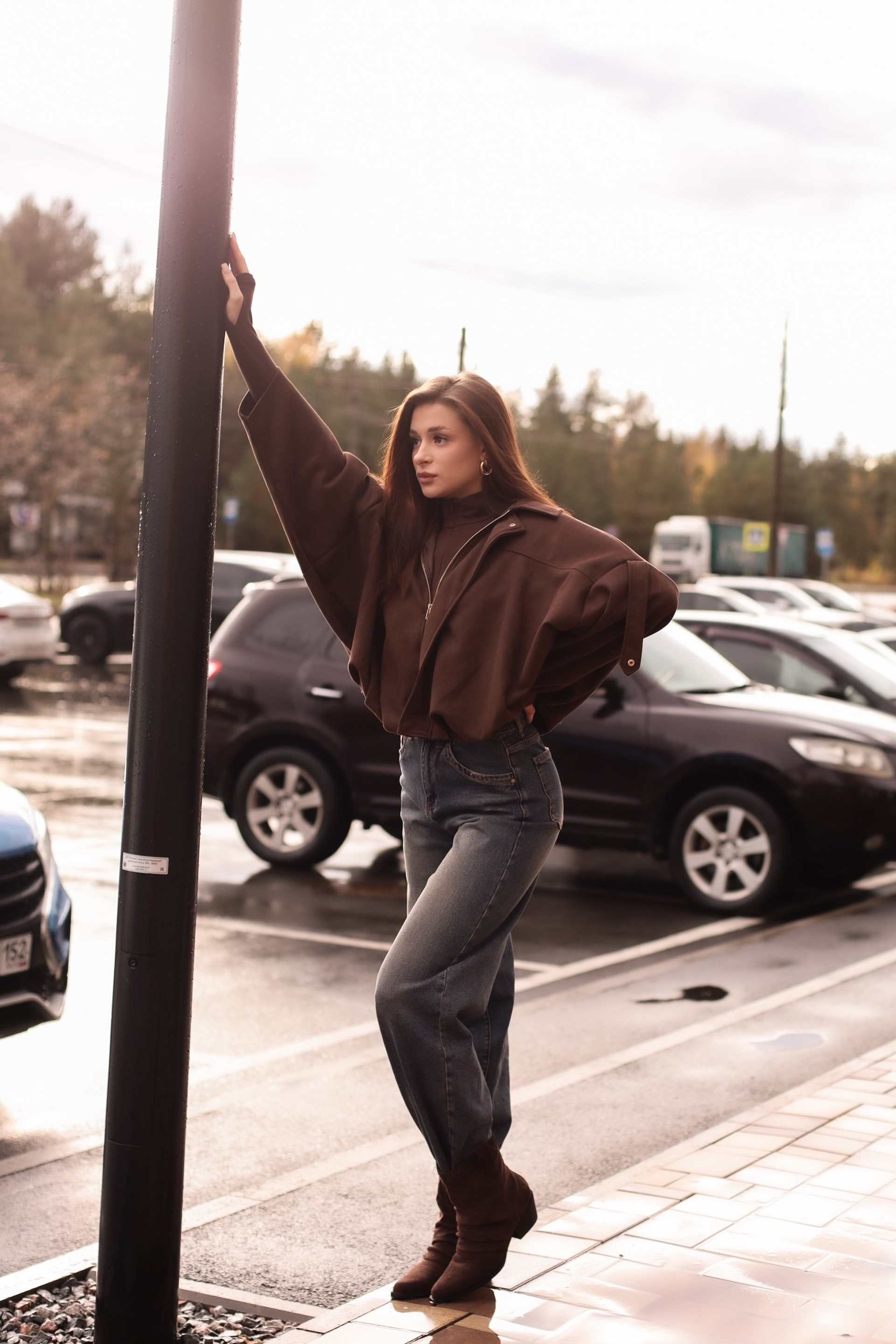 Индивидуальные. Главная