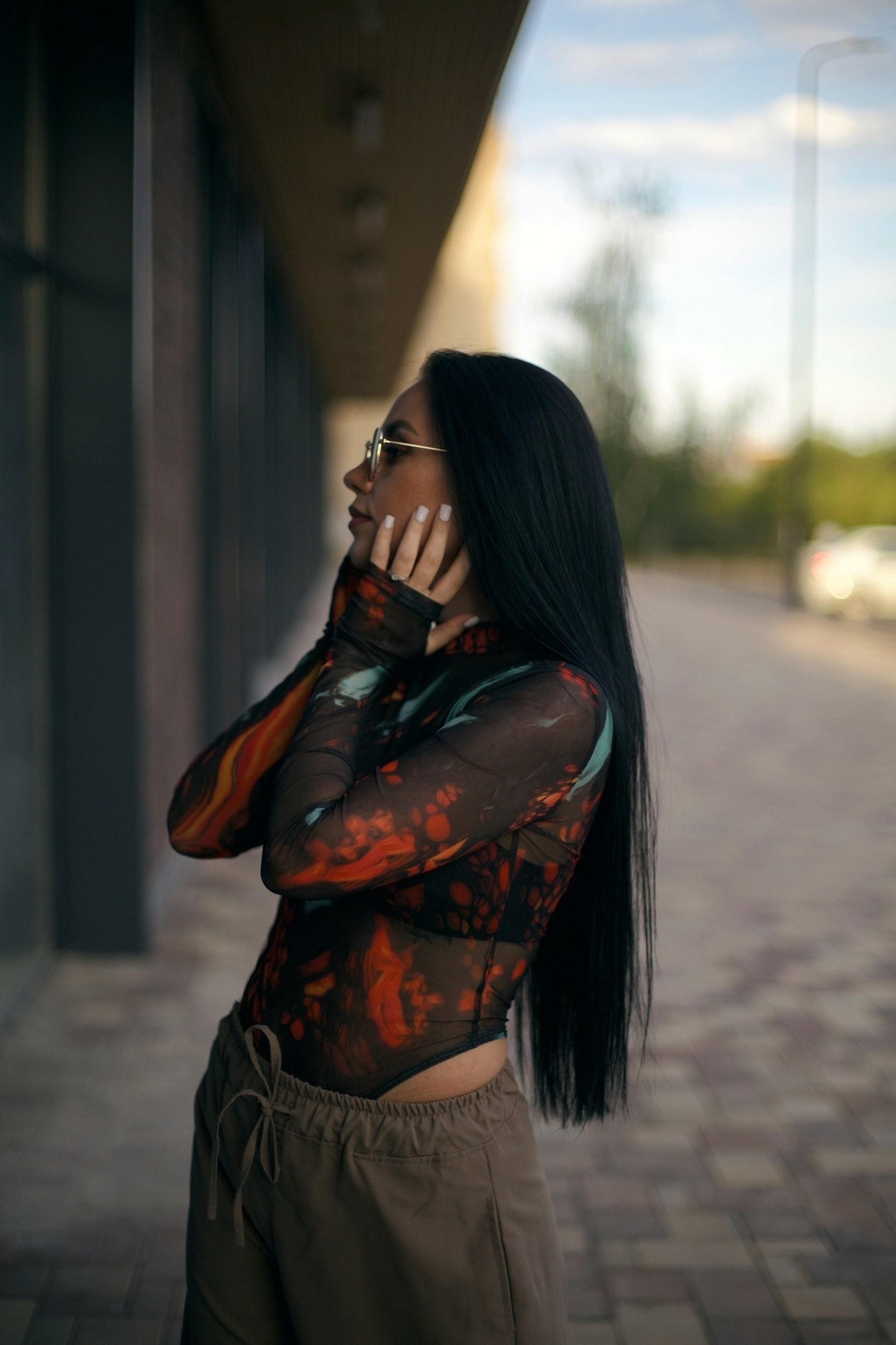 Индивидуальные. Главная