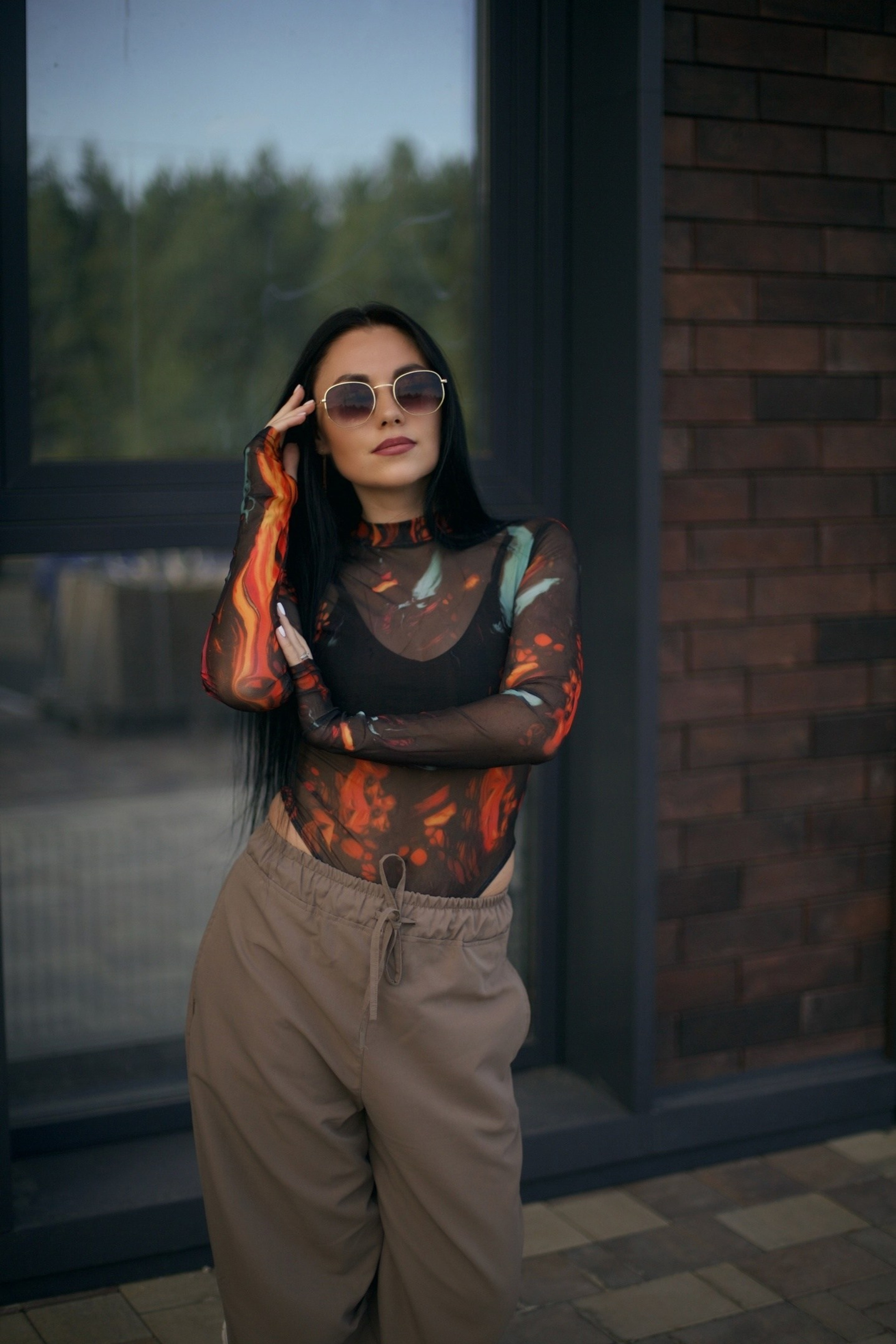 Индивидуальные. Главная