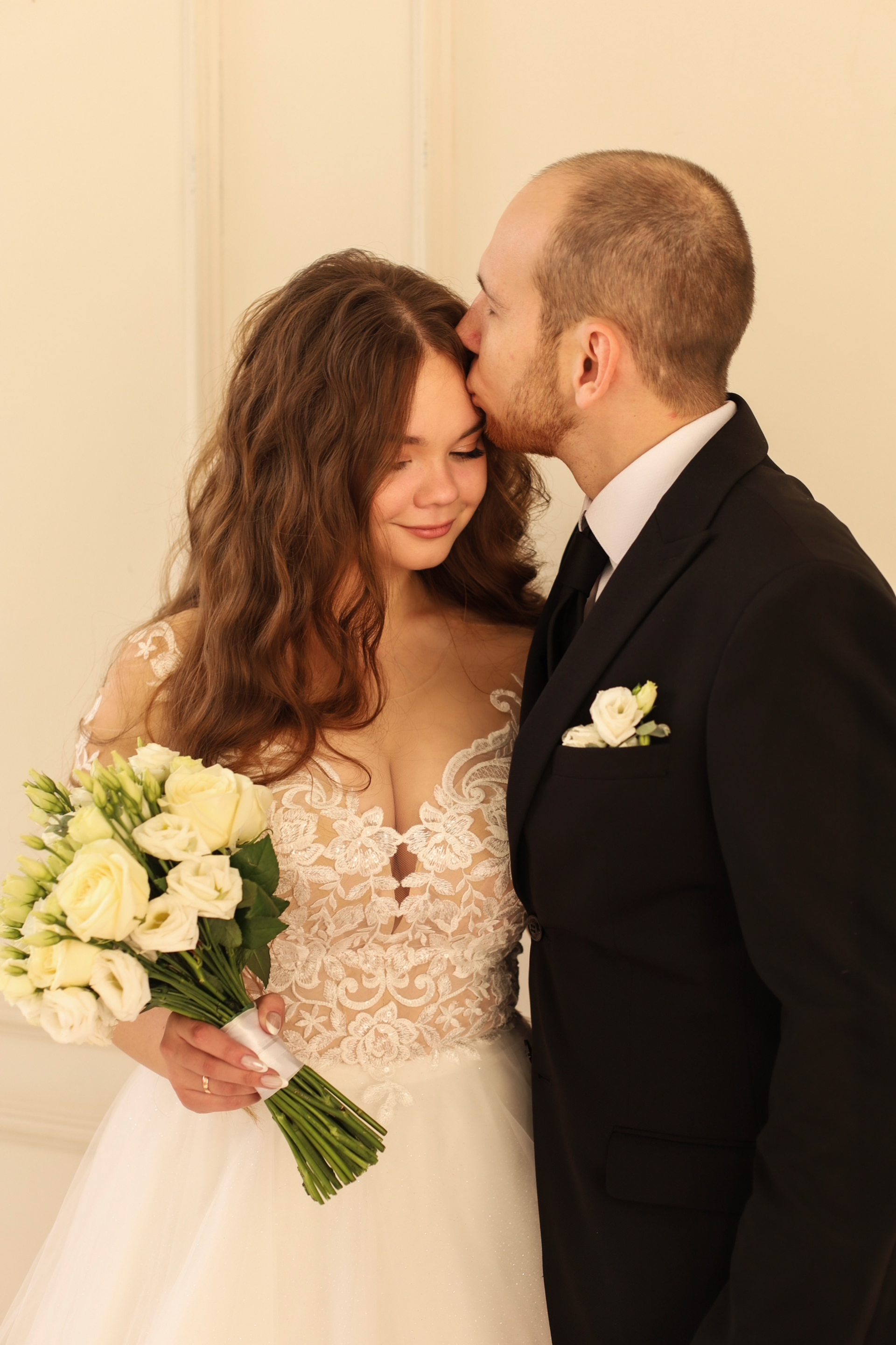 Свадебные. Главная