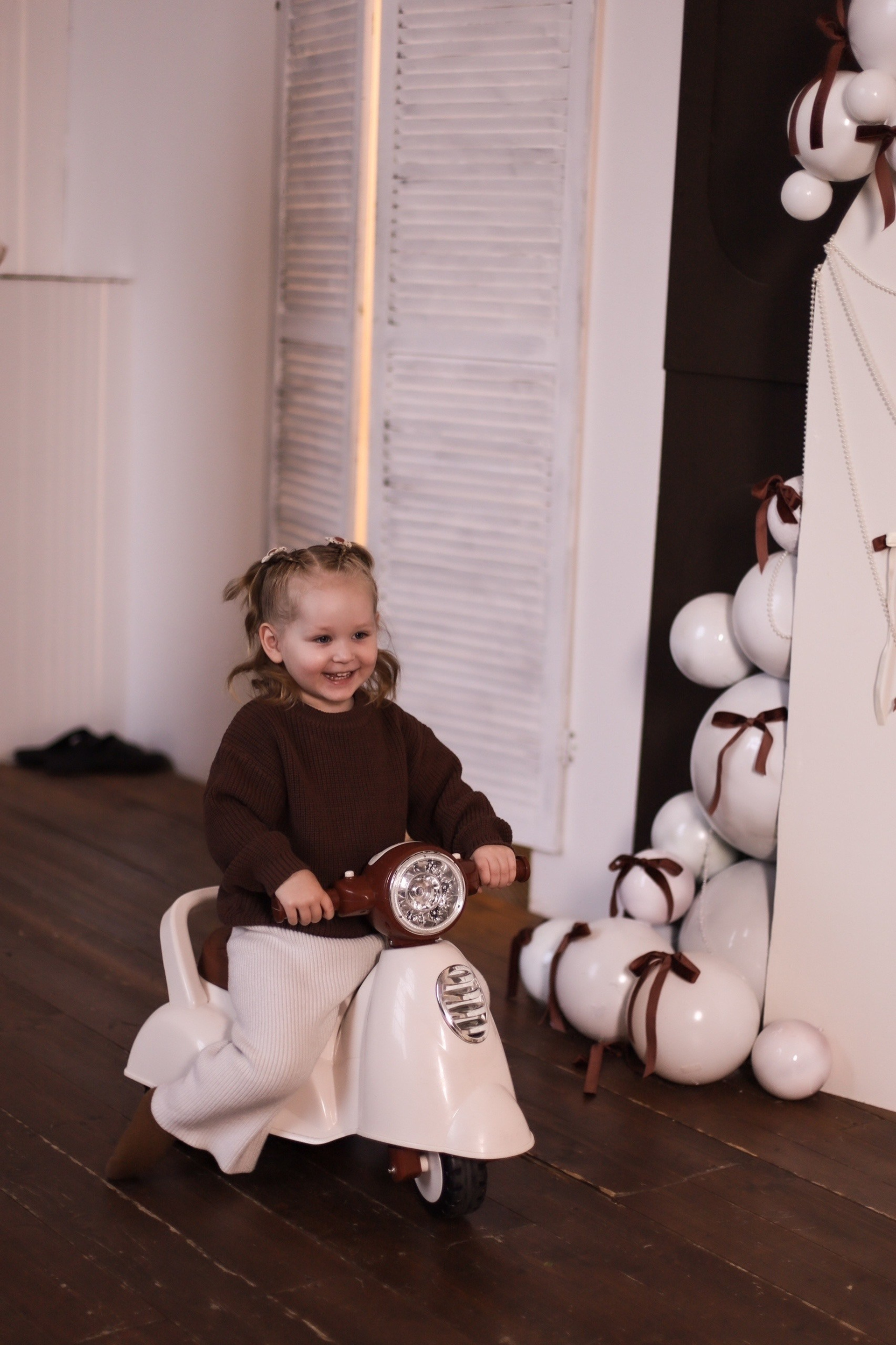 Семейная студийная. Главная