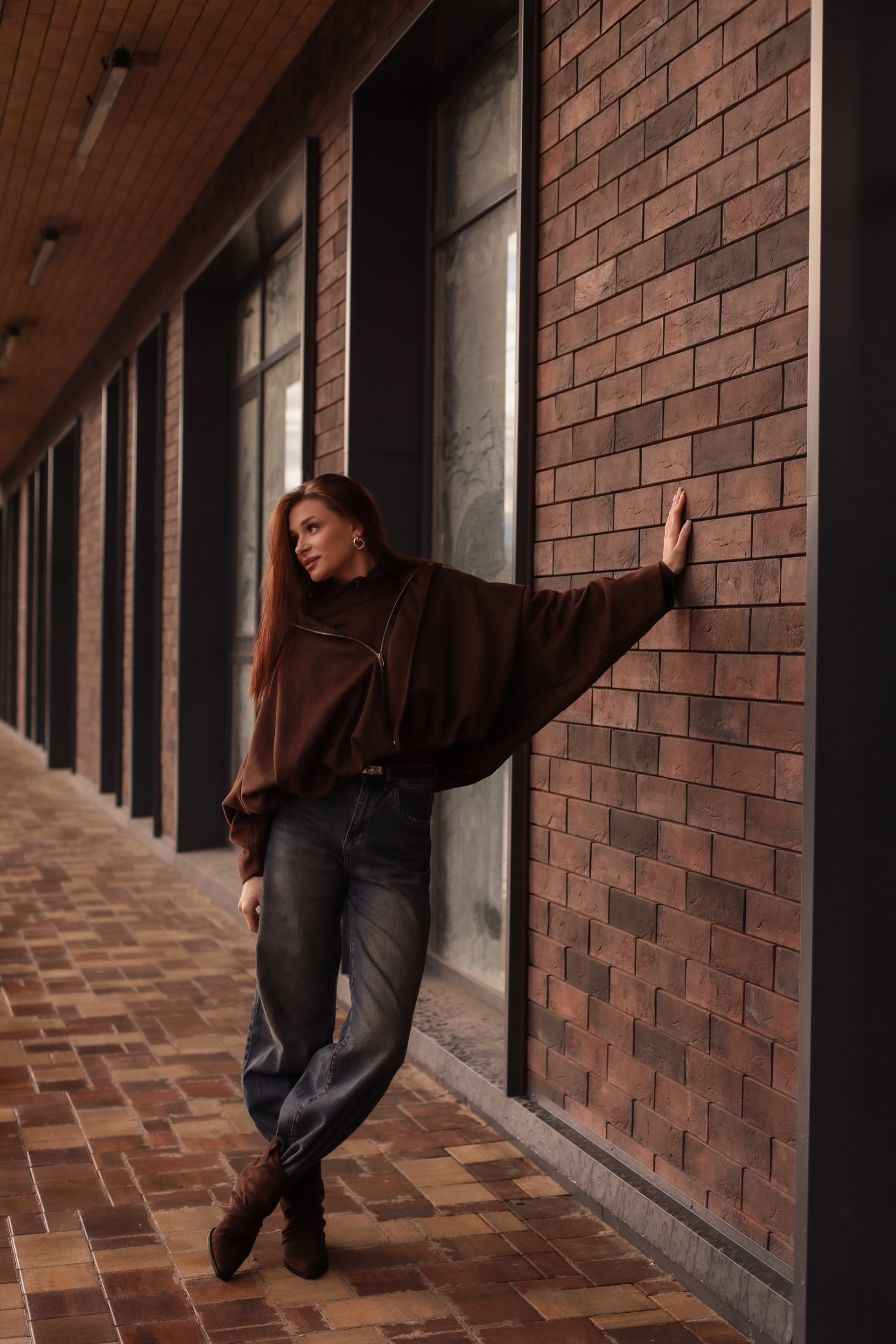 Индивидуальные. Главная