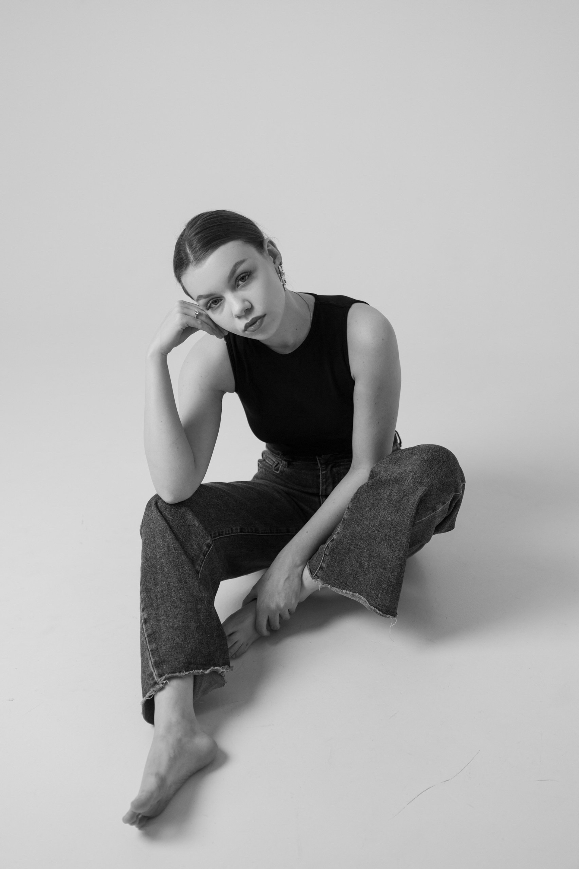 Катя. Семейный и детский фотограф Катерина Романова