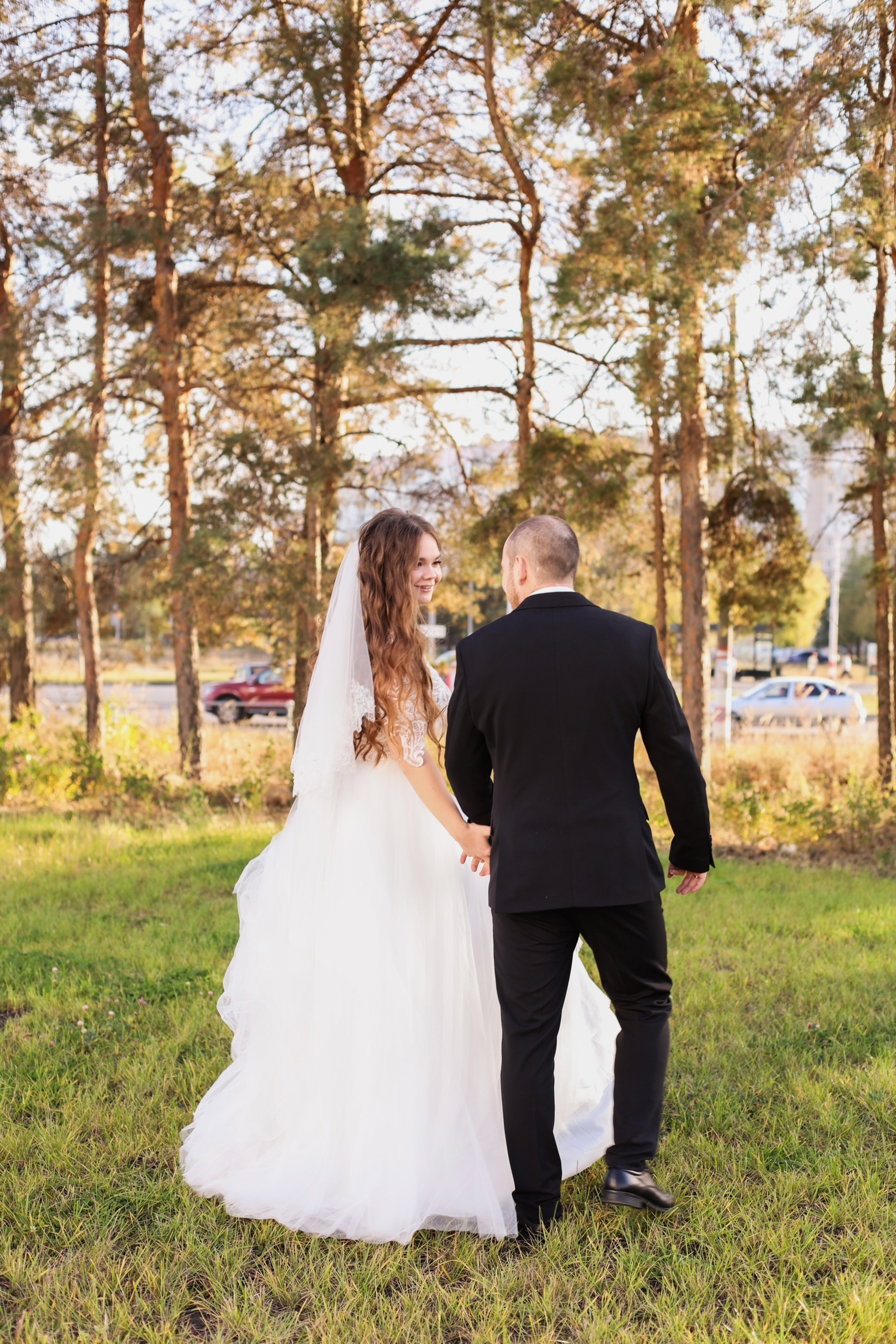 Свадебные. Главная