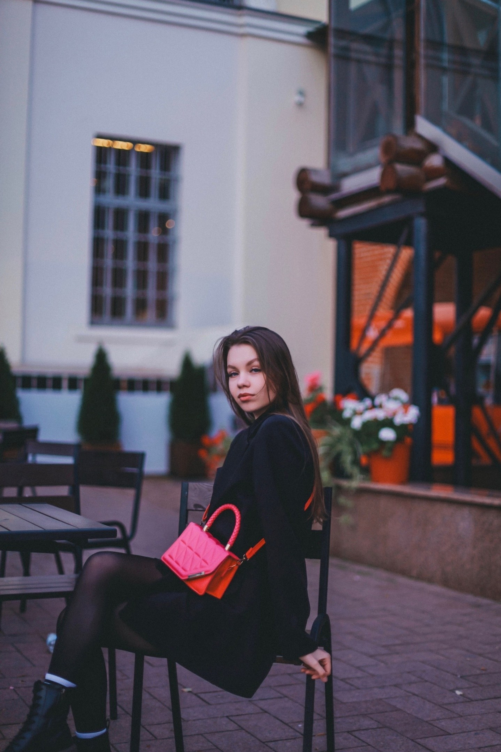 Индивидуальные. Главная