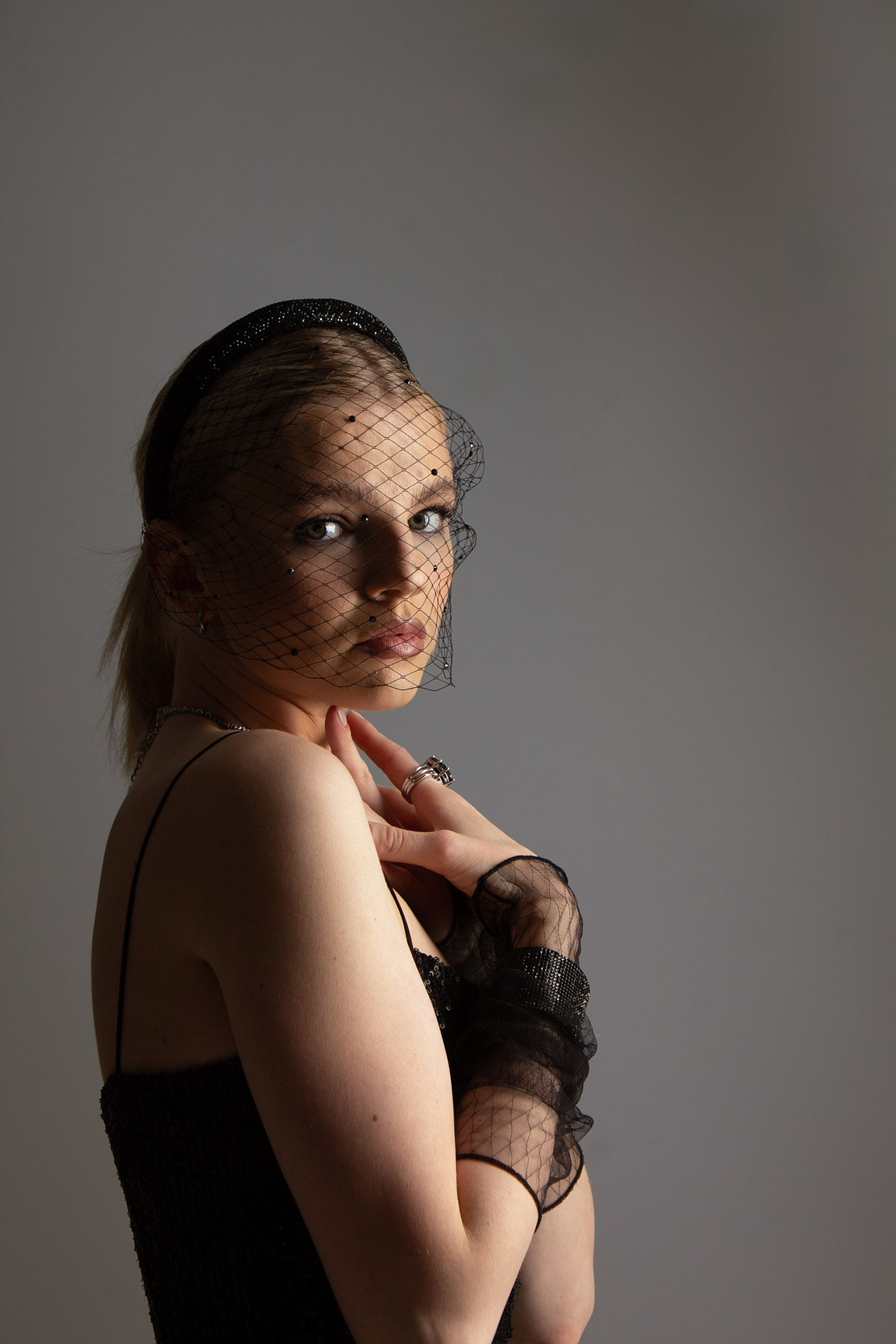 Индивидуальная съёмка