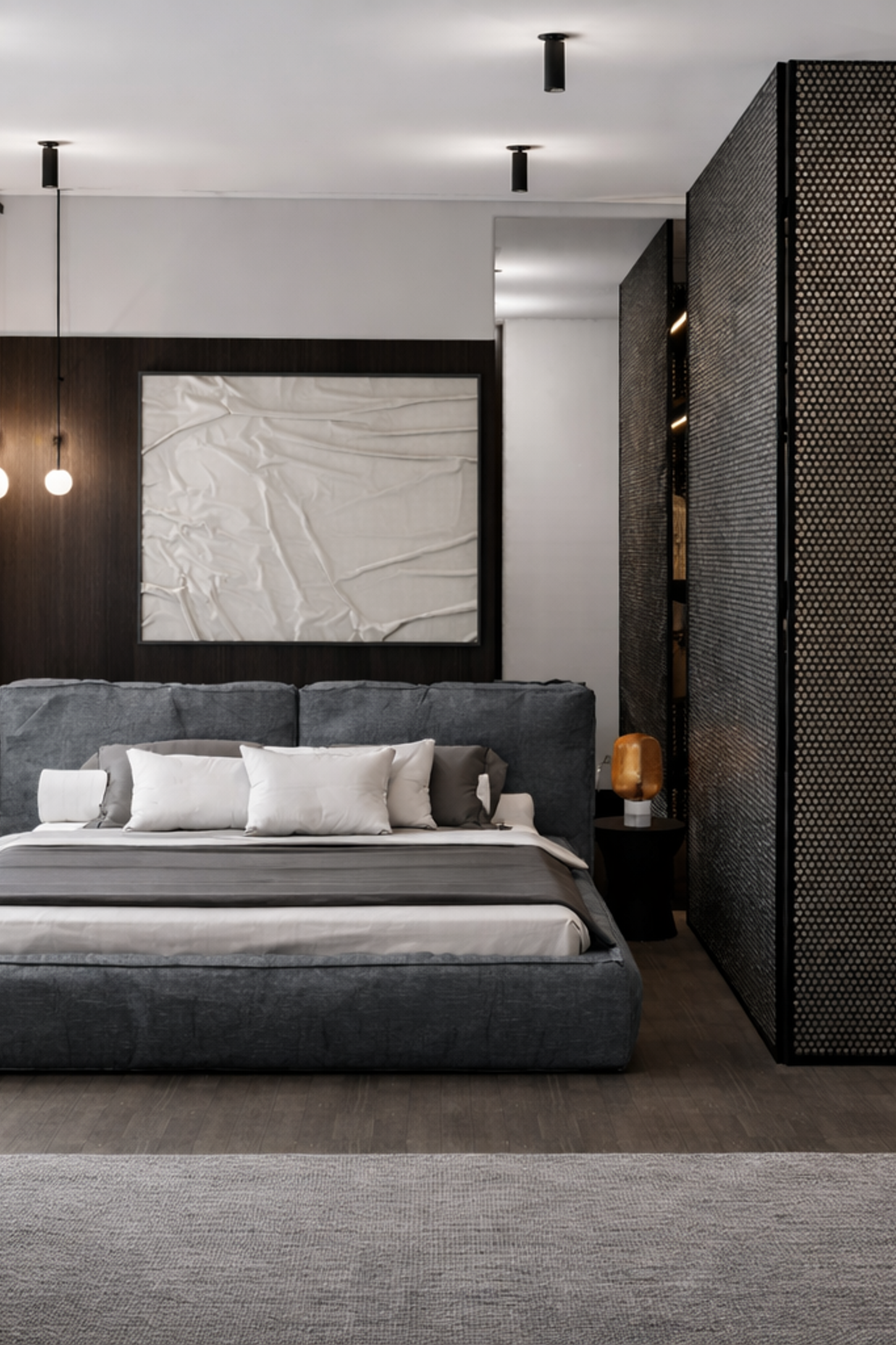 Project 58А 79 m²