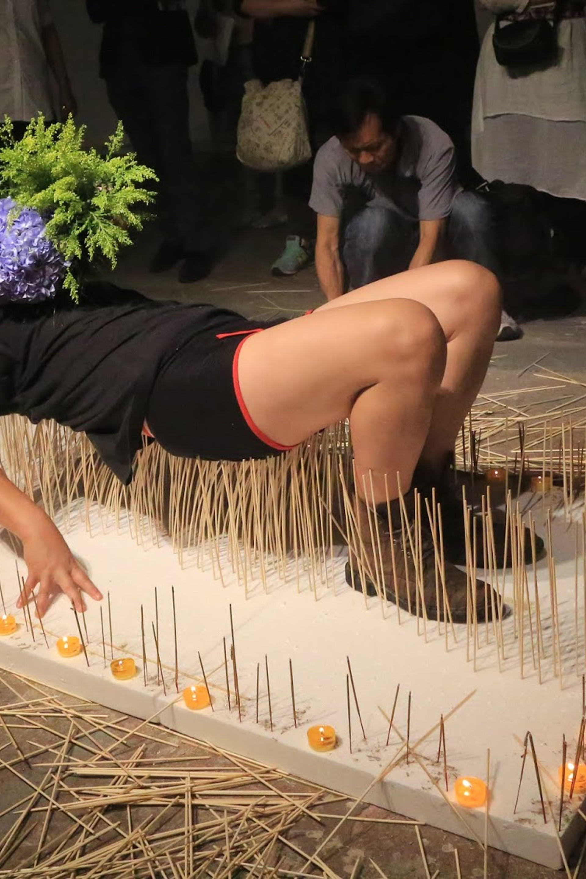 Как фотографировать. Фотограф в жанре Ню. Татьяна Хасанович. Красноярск