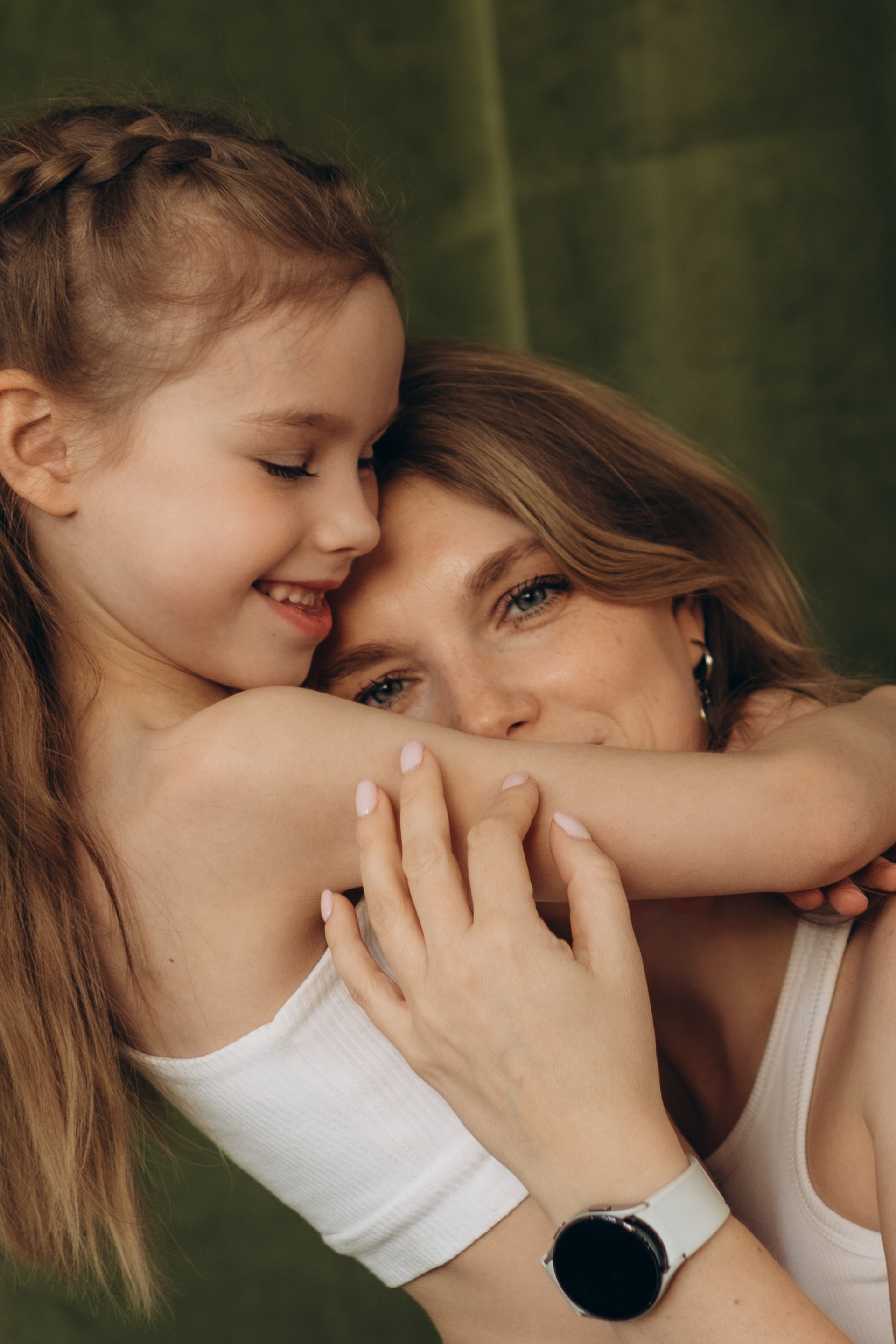 Семейная фотосесия в Челябинске