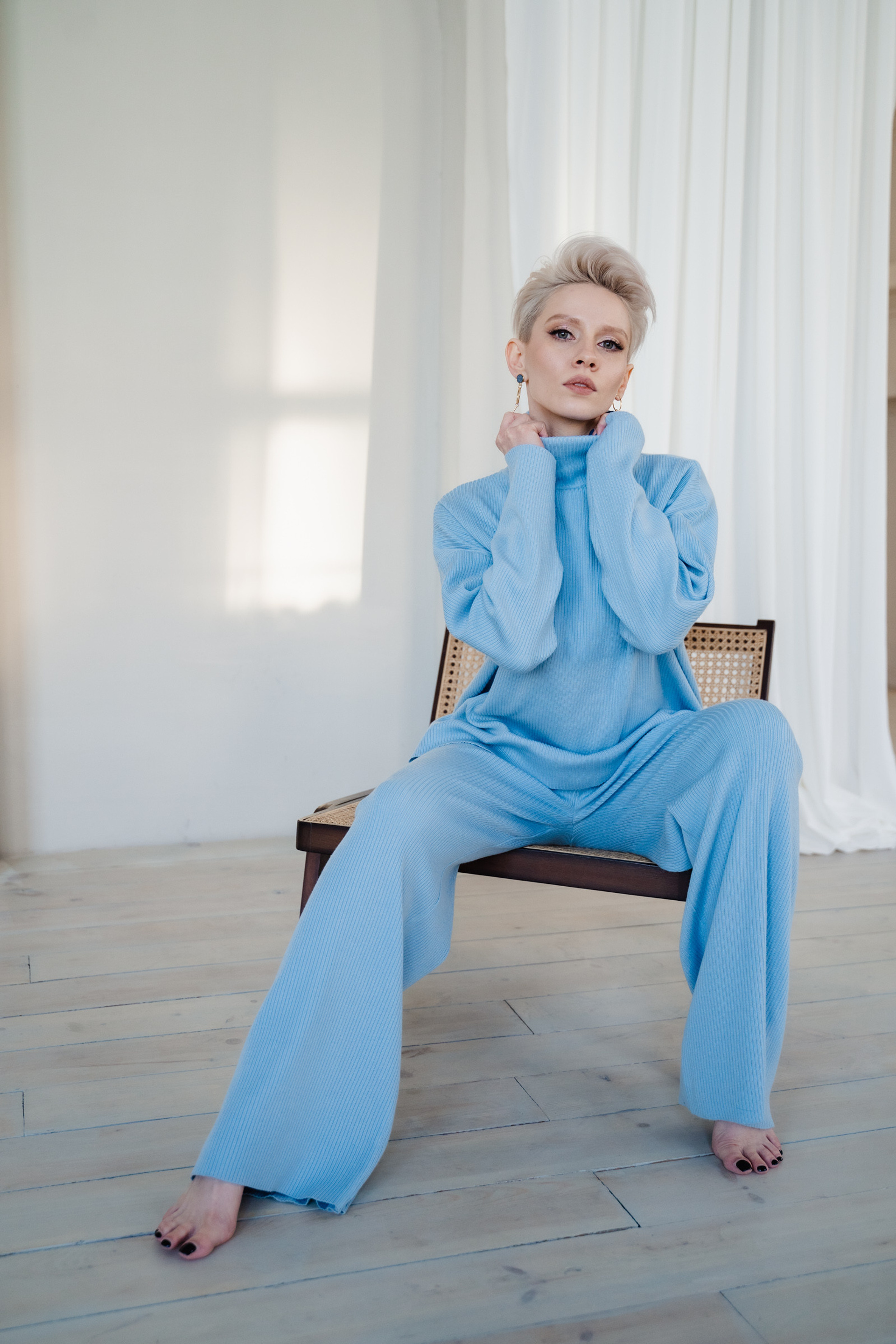 Бутик одежды