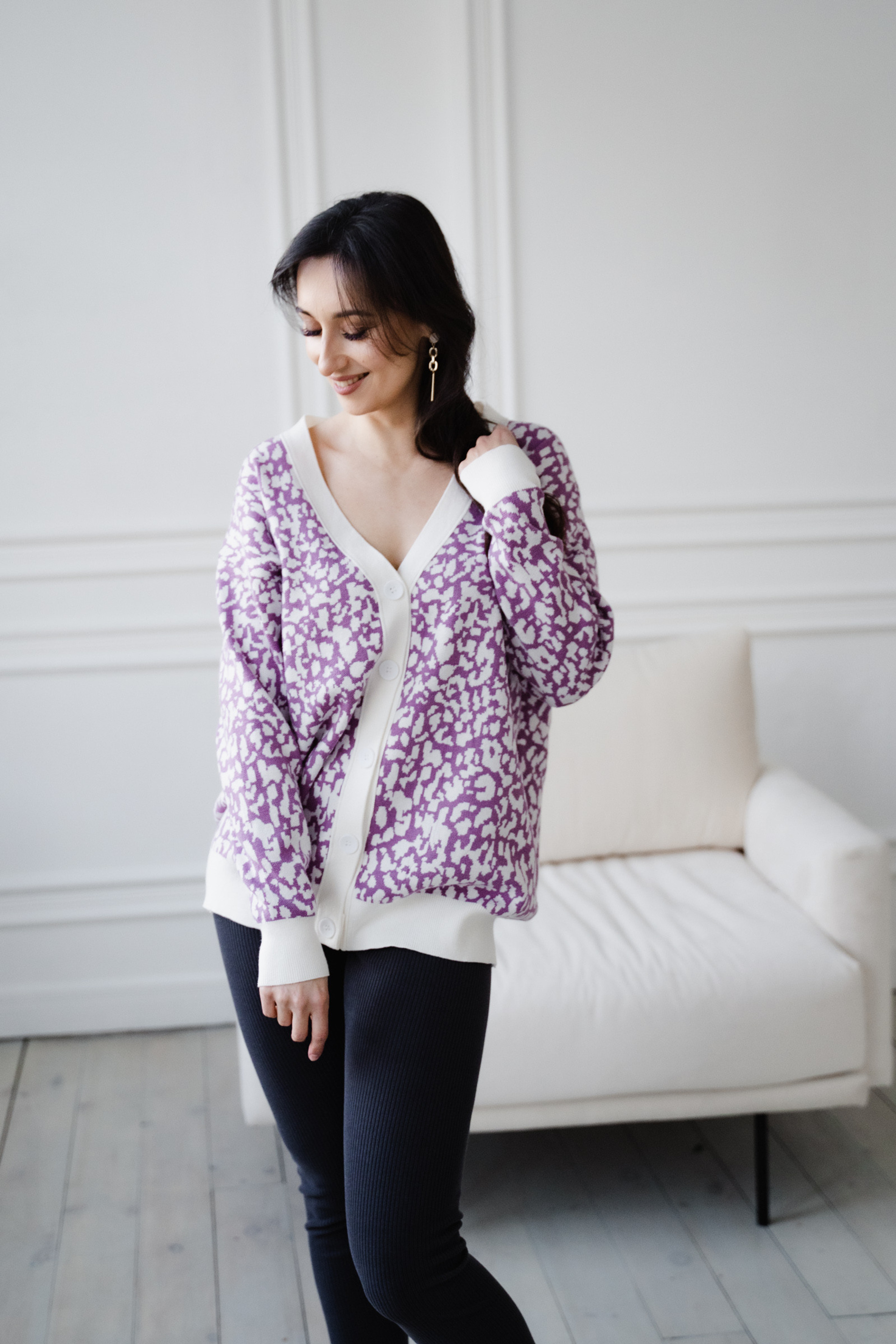 Бутик одежды