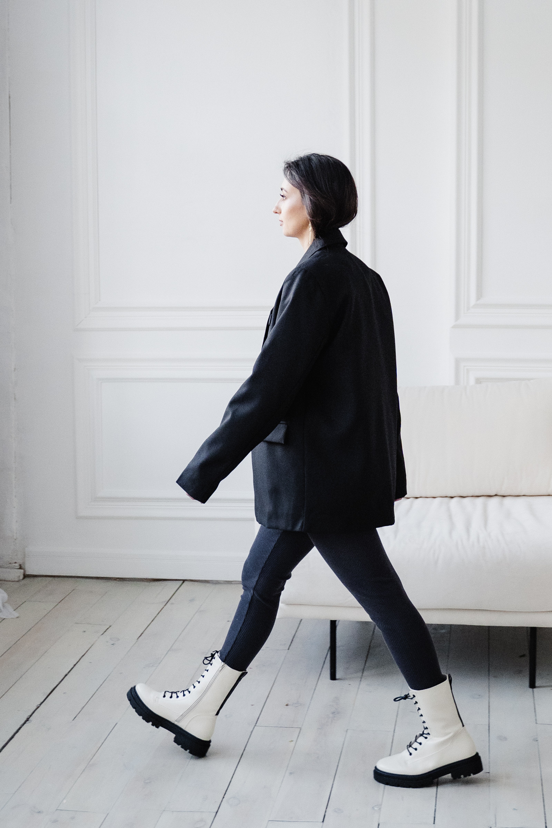 Бутик одежды