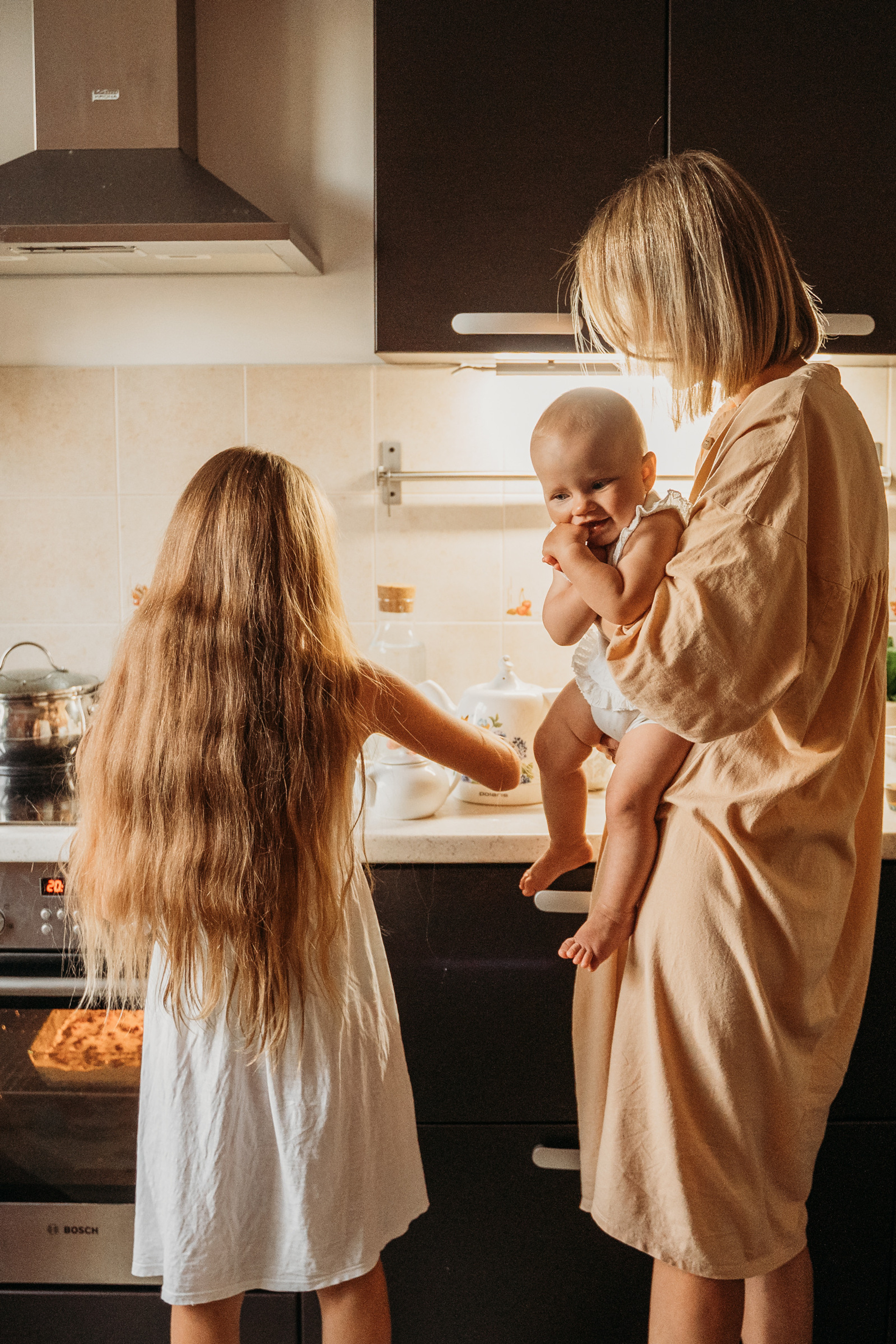 Домашняя история