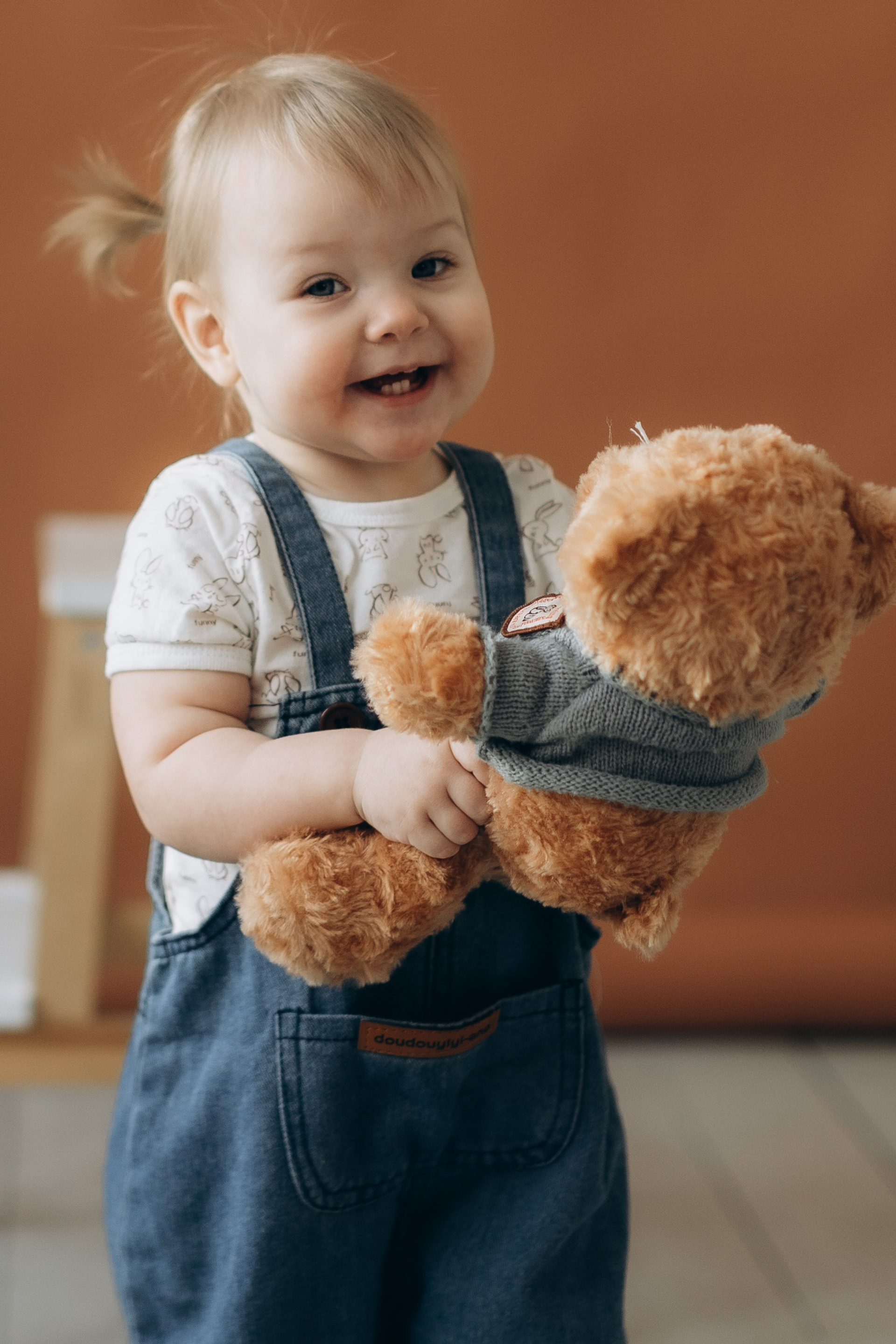 Семейная фотосесия в Челябинске