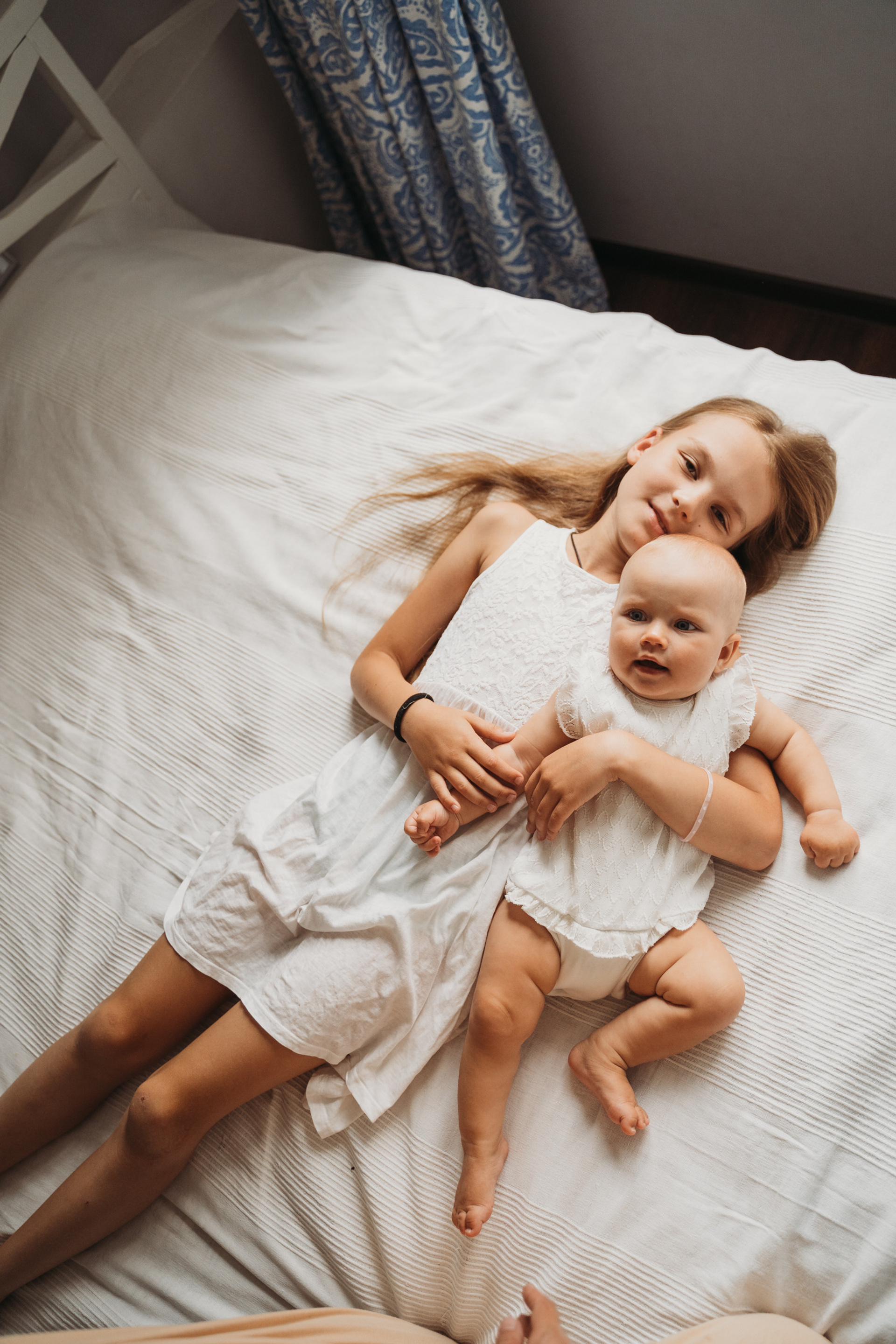 Домашняя история