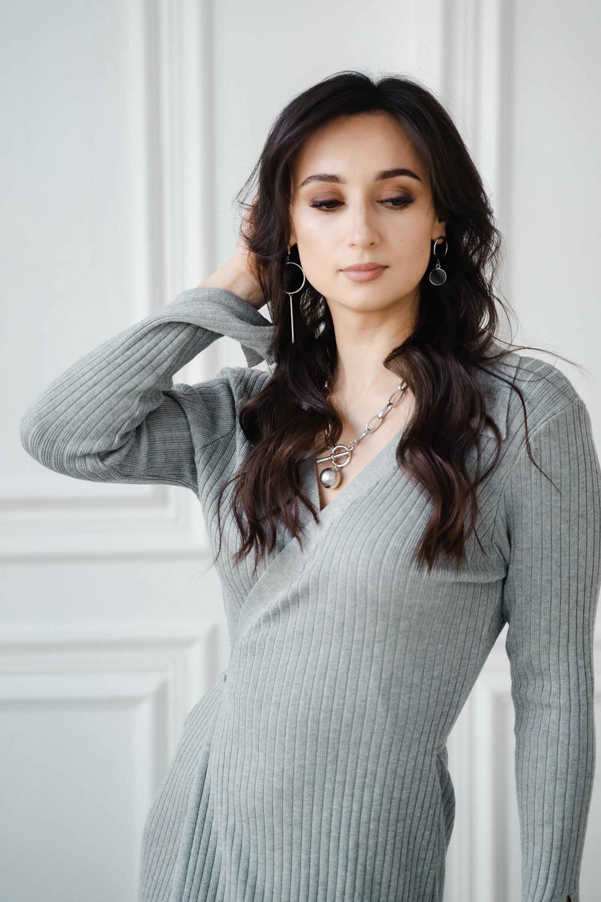 Бутик одежды