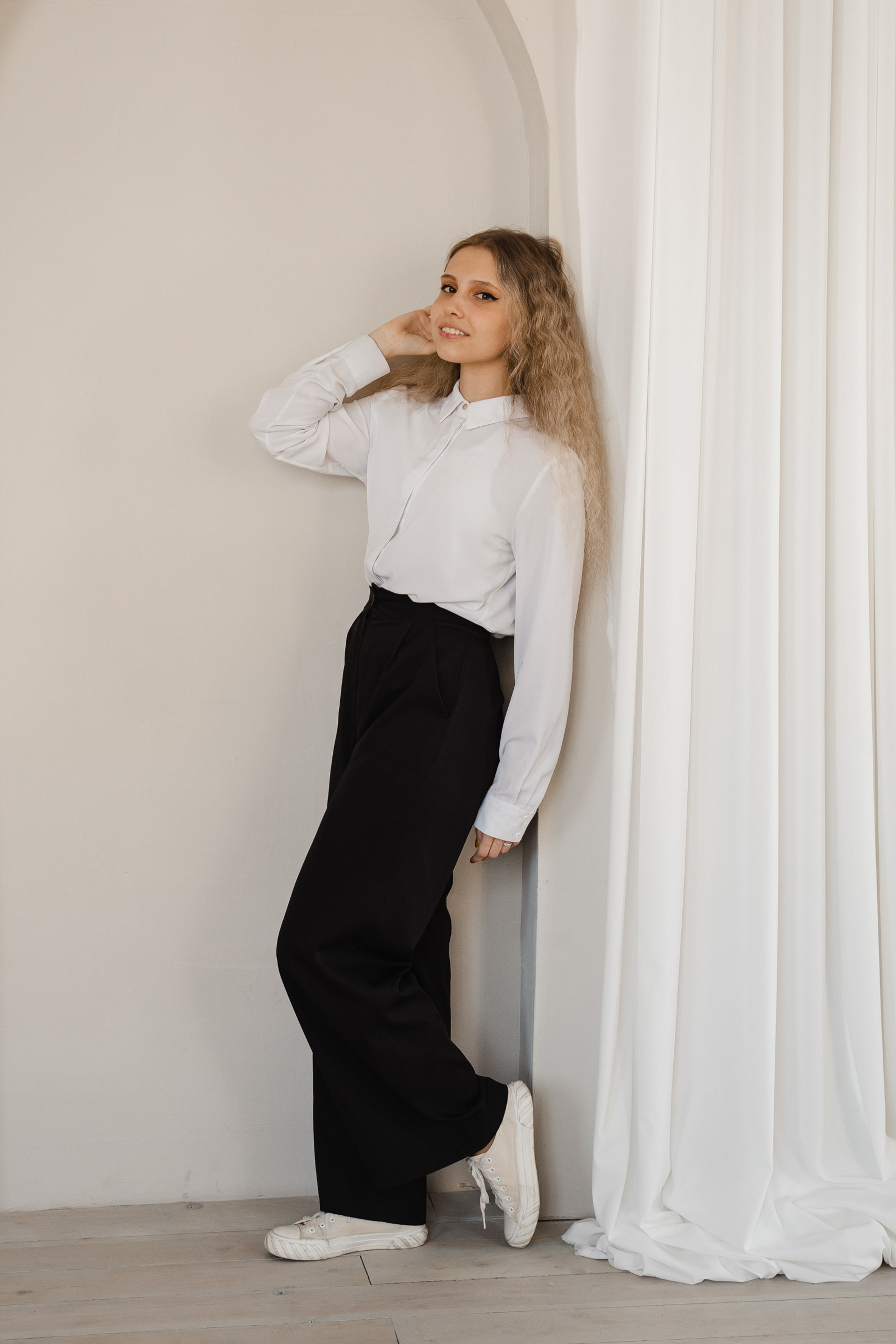 Школьные фотосессии под ключ с альбомом