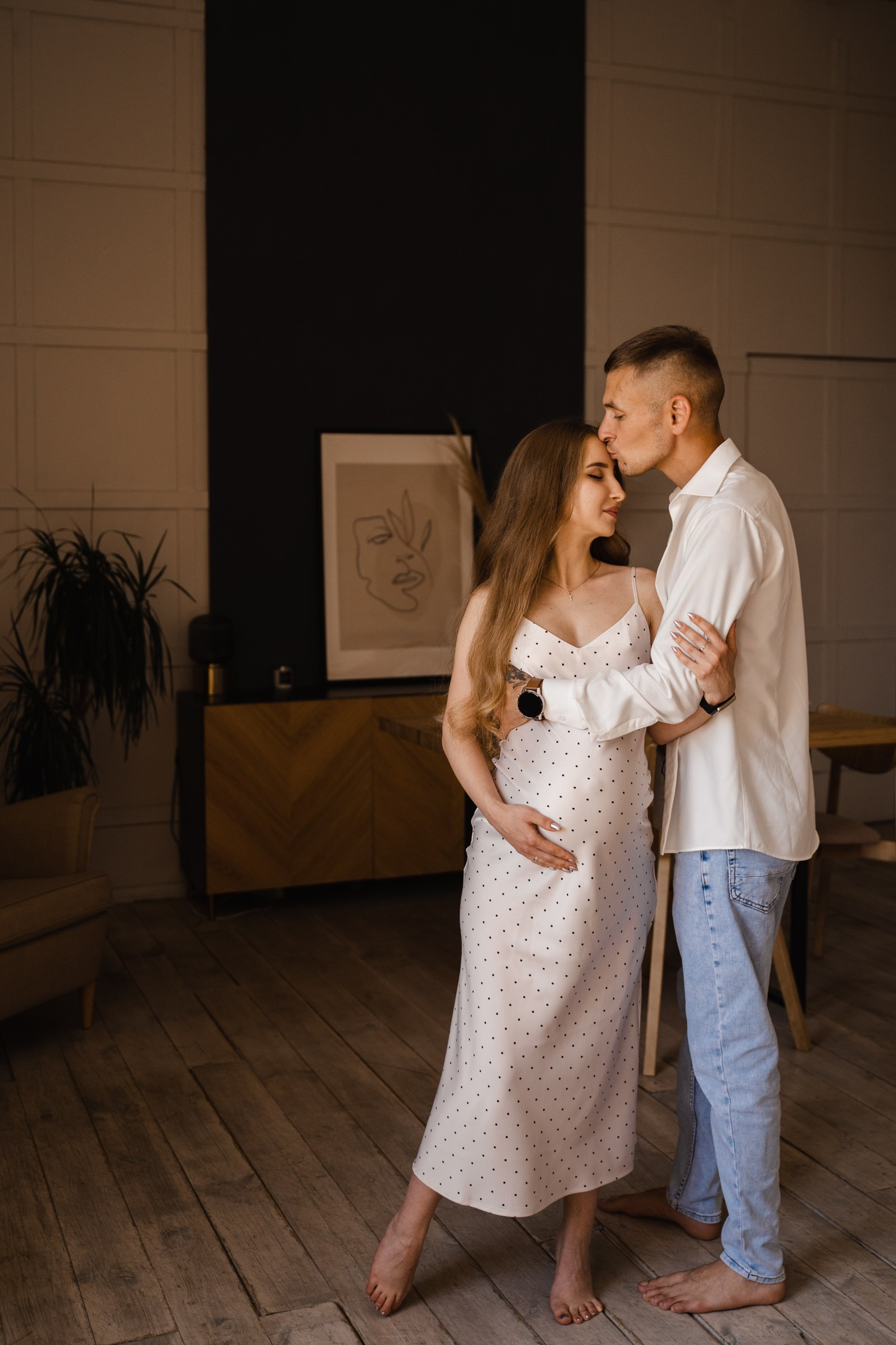 БЕРЕМЕННОСТЬ