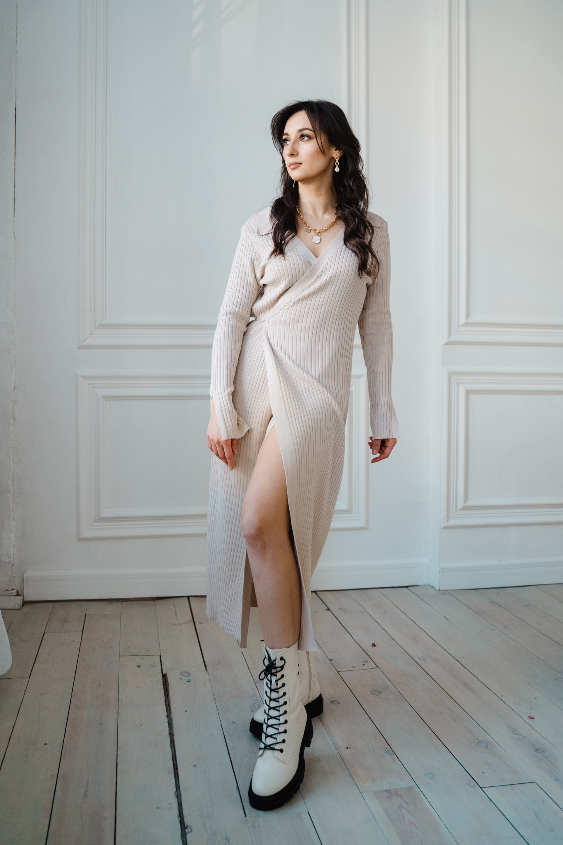 Бутик одежды