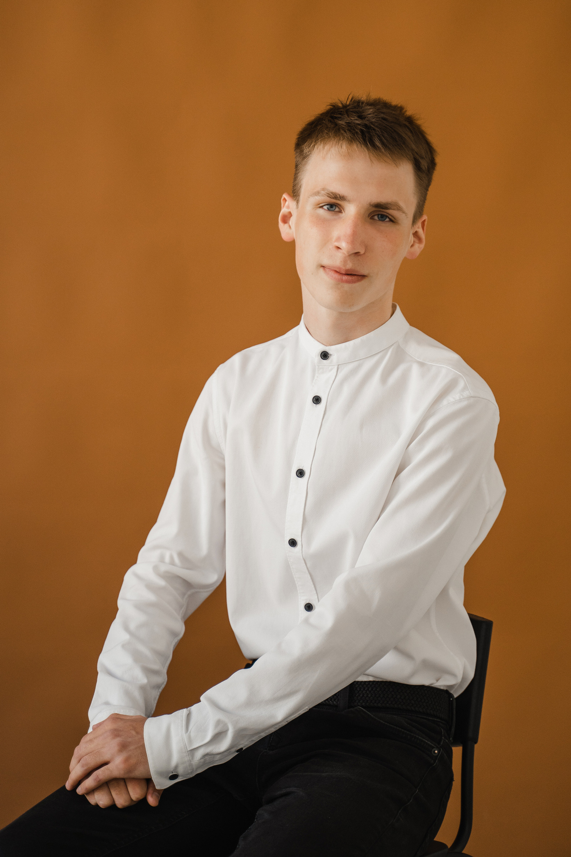 Школьные фотосессии под ключ с альбомом