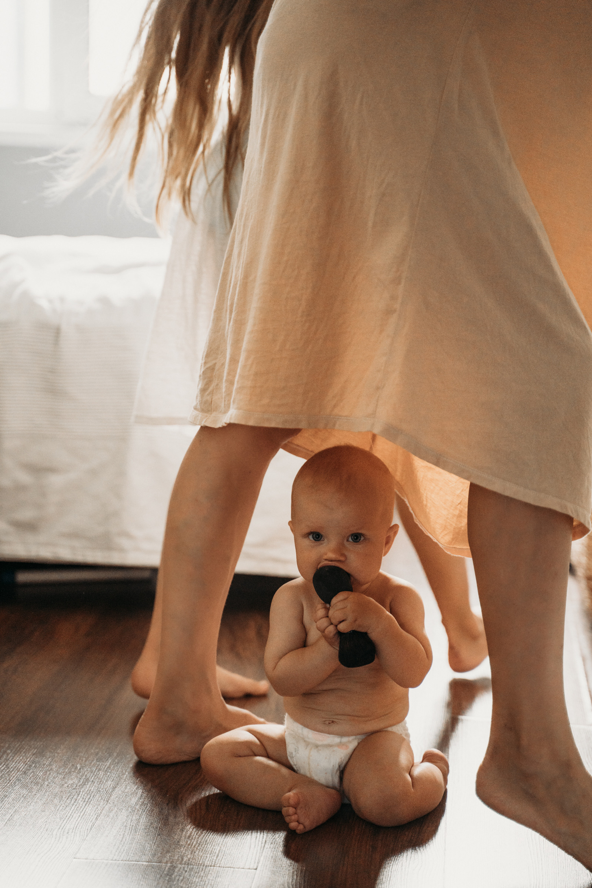 Домашняя история