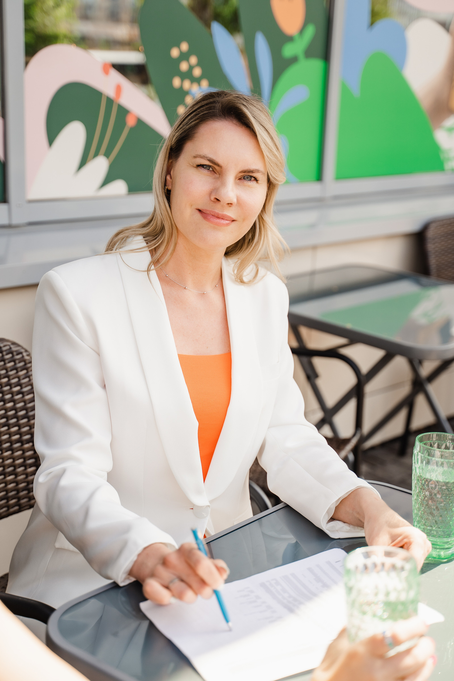 Нутрициолог