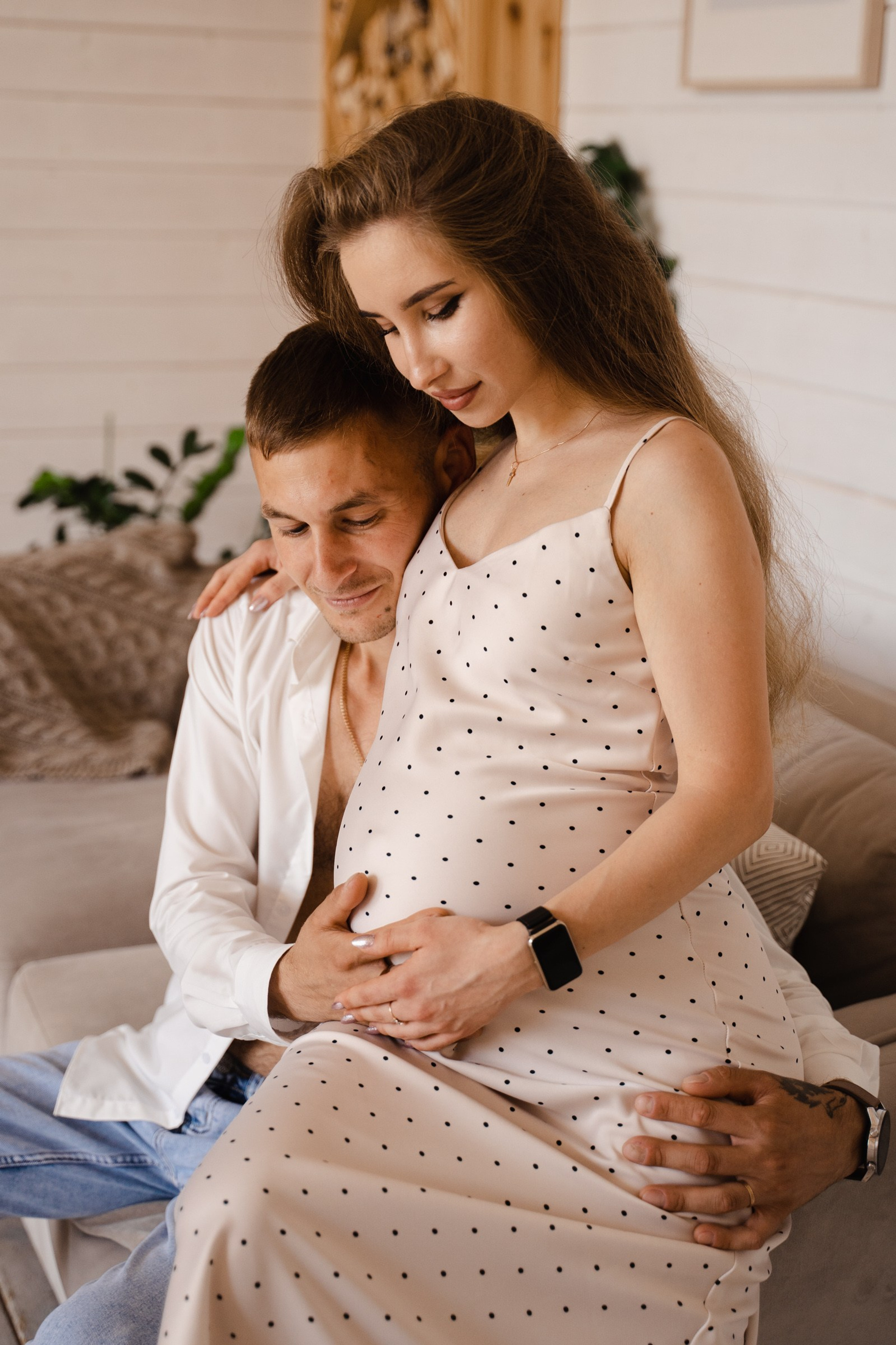 БЕРЕМЕННОСТЬ