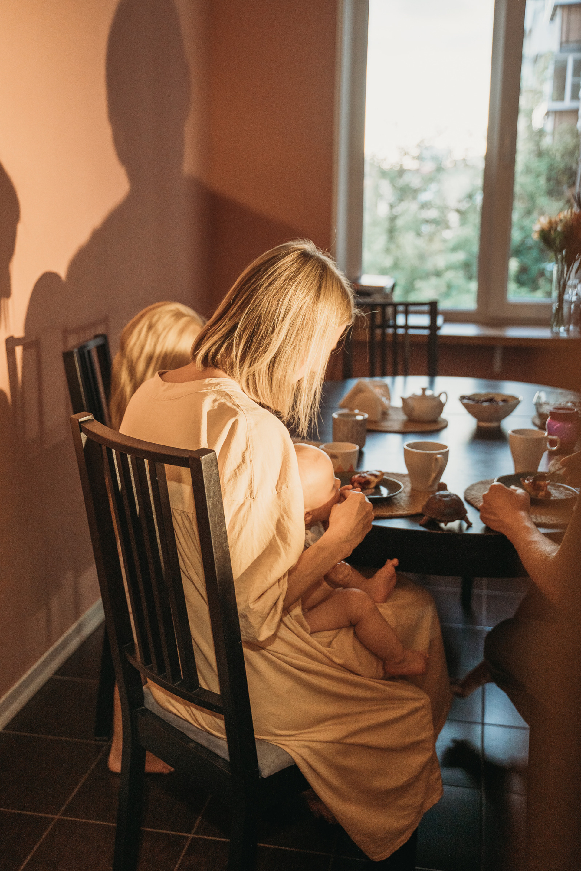 Домашняя история