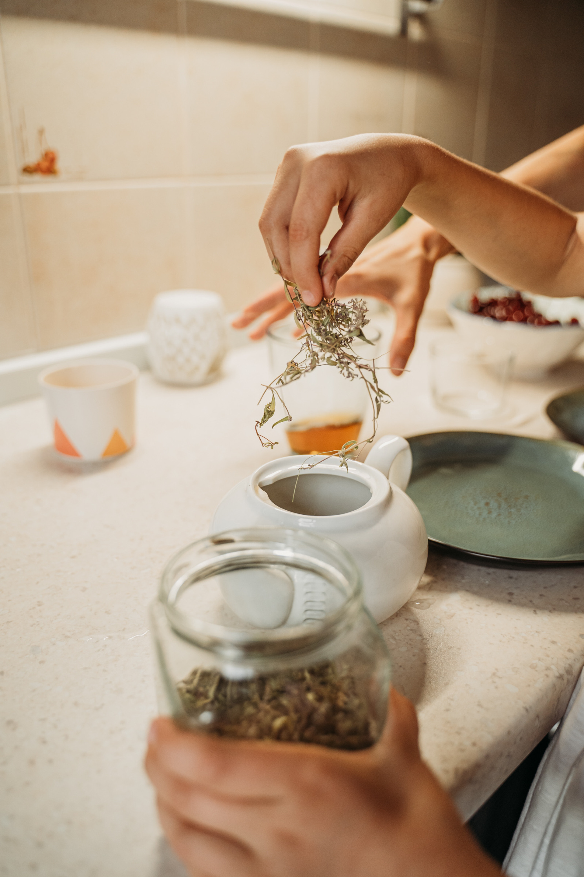 Домашняя история