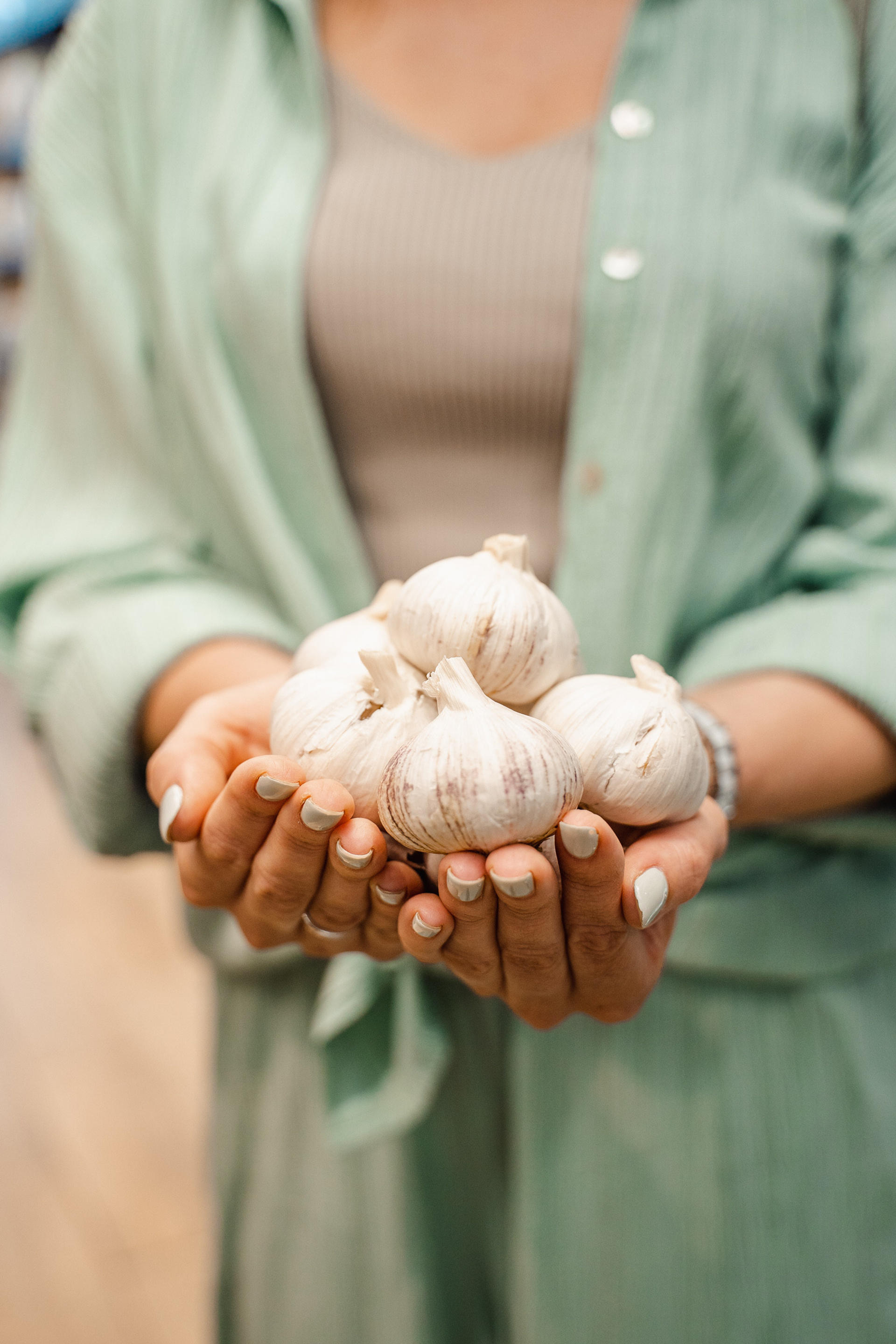 Нутрициолог