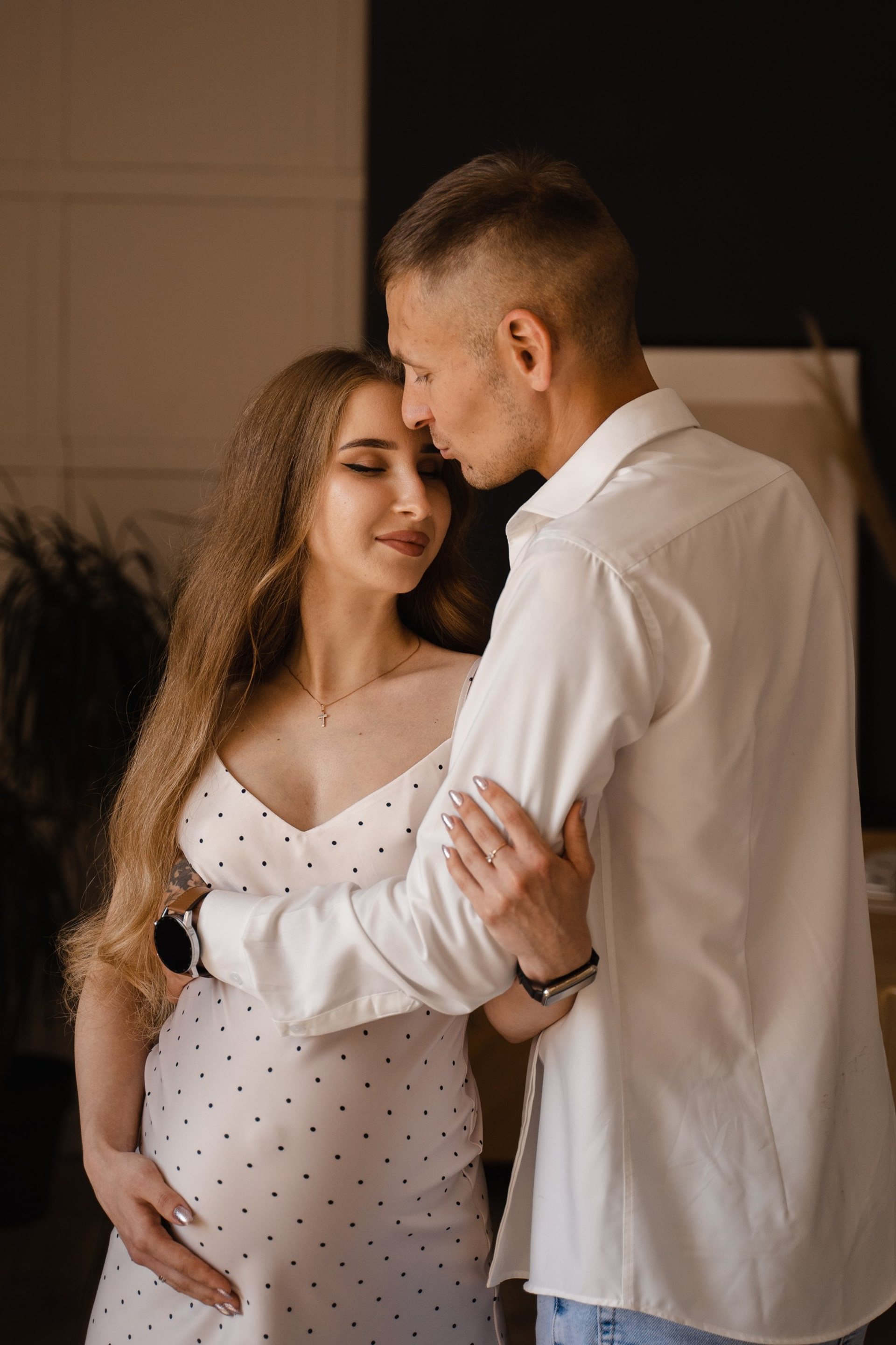 БЕРЕМЕННОСТЬ