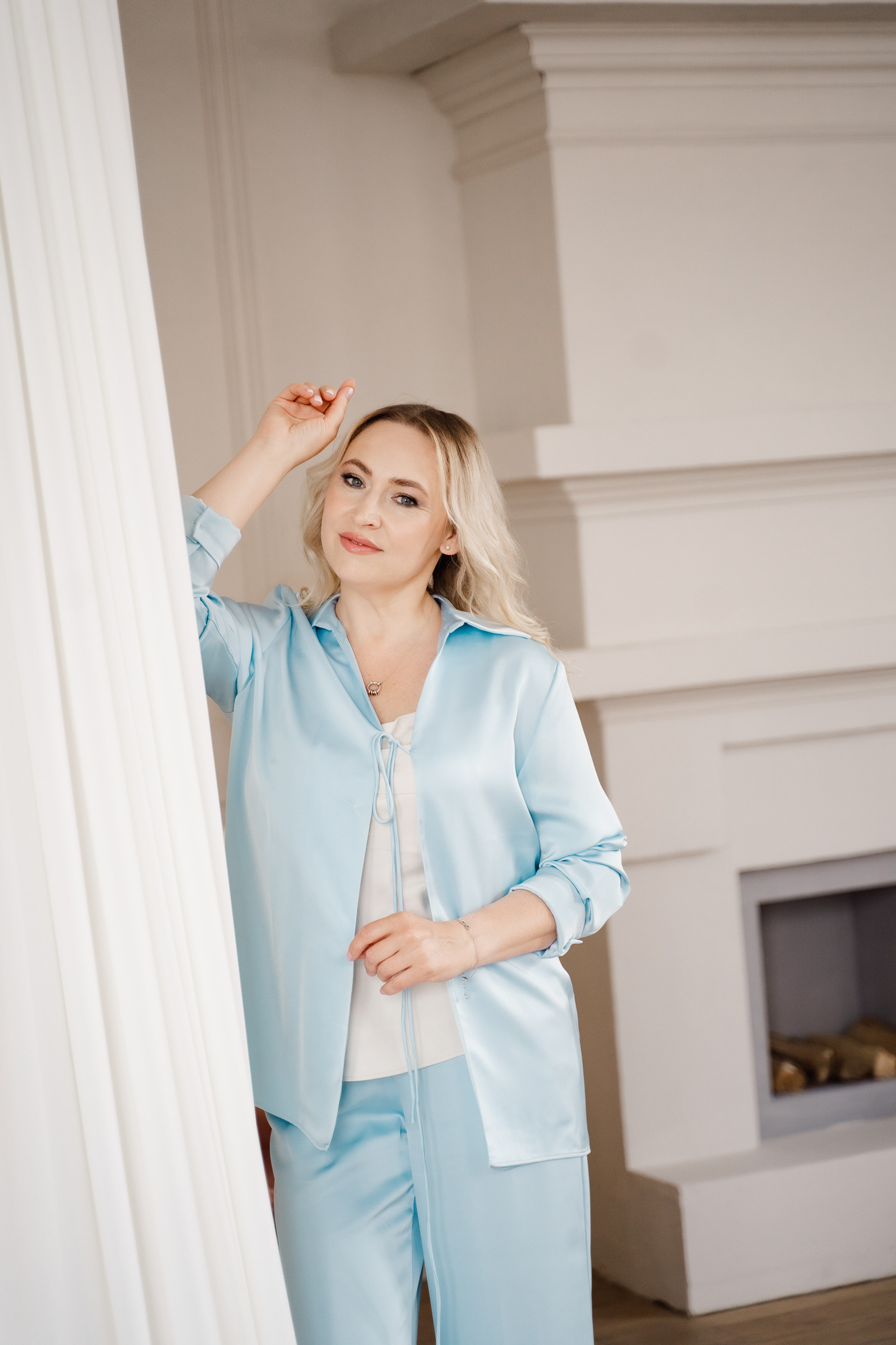 Косметолог