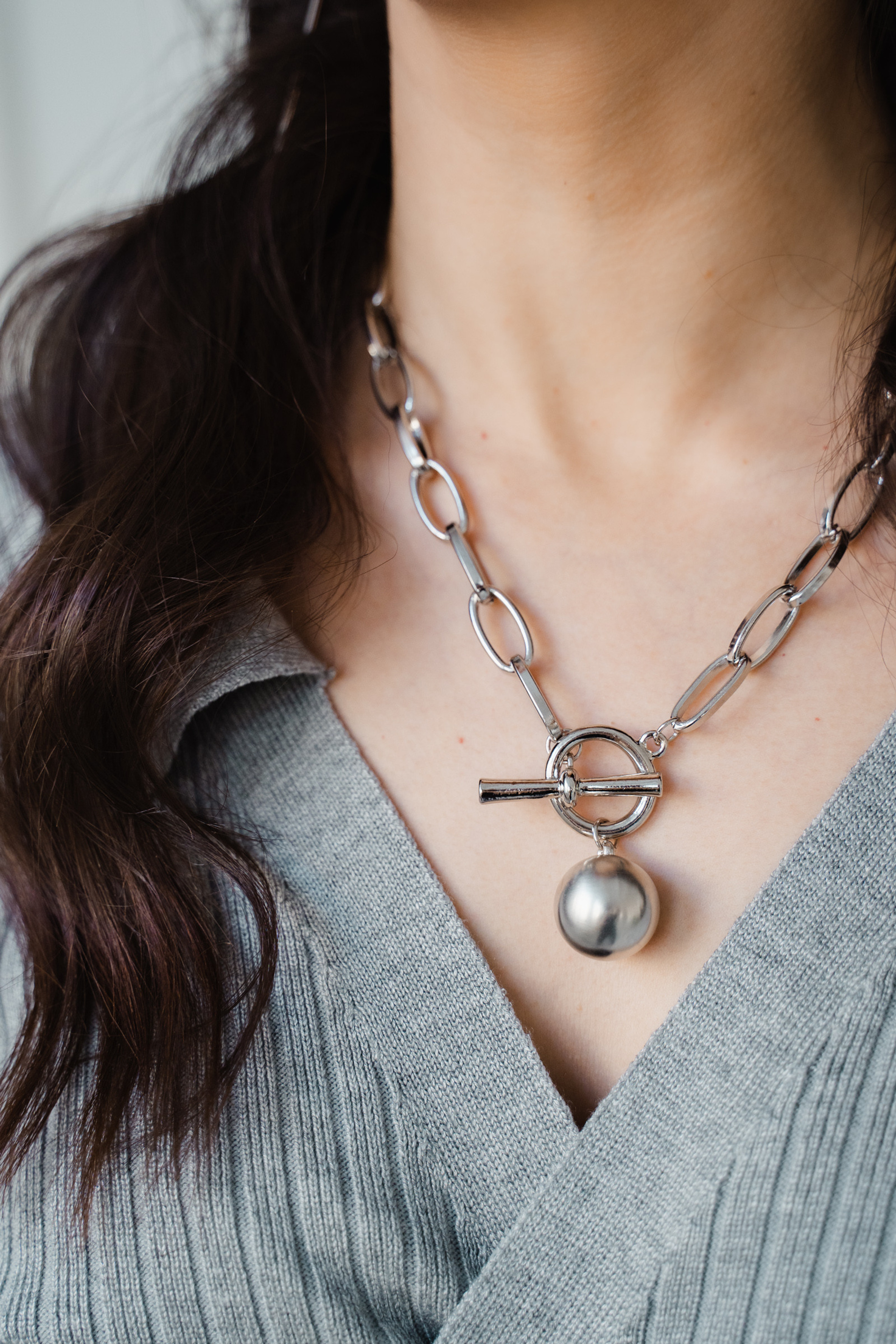 Бутик одежды