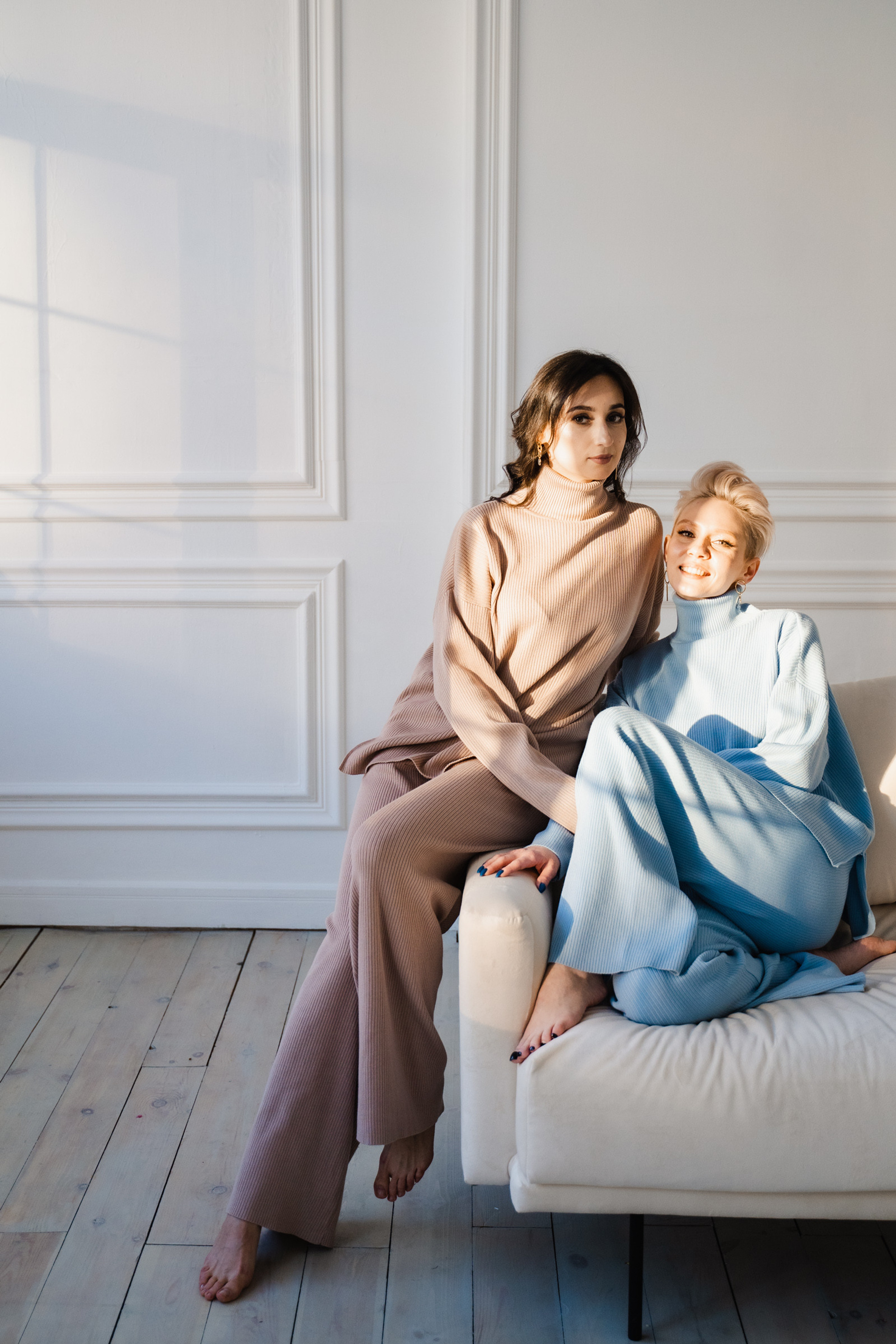 Бутик одежды