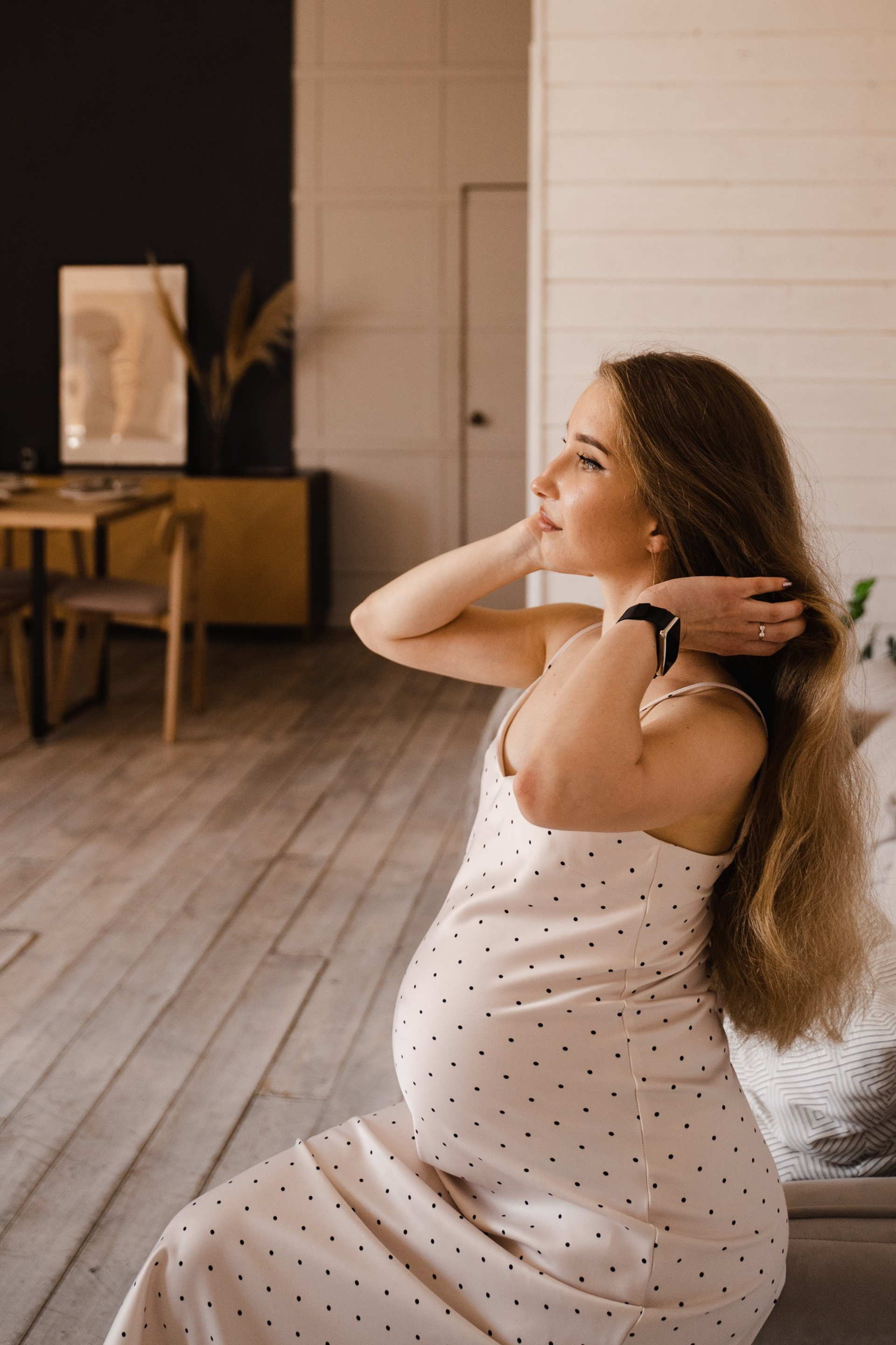 БЕРЕМЕННОСТЬ