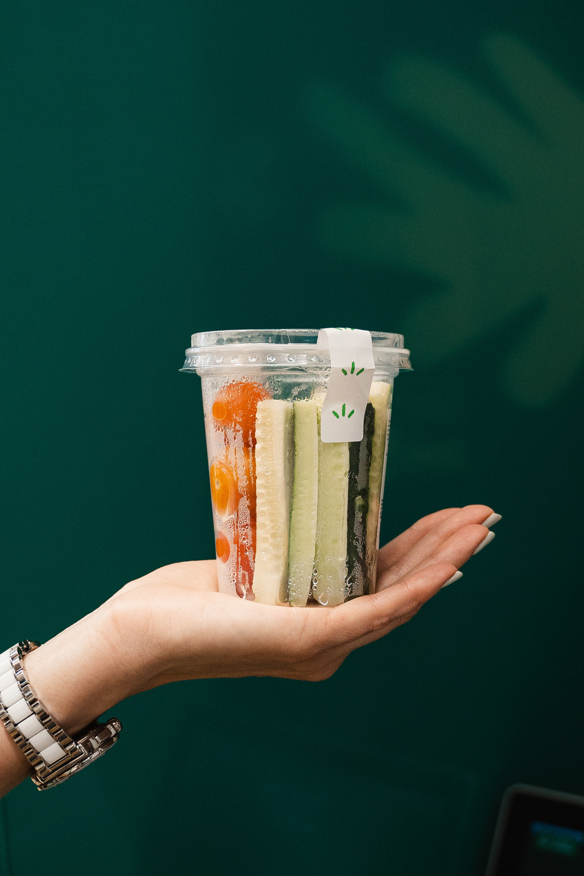 Нутрициолог