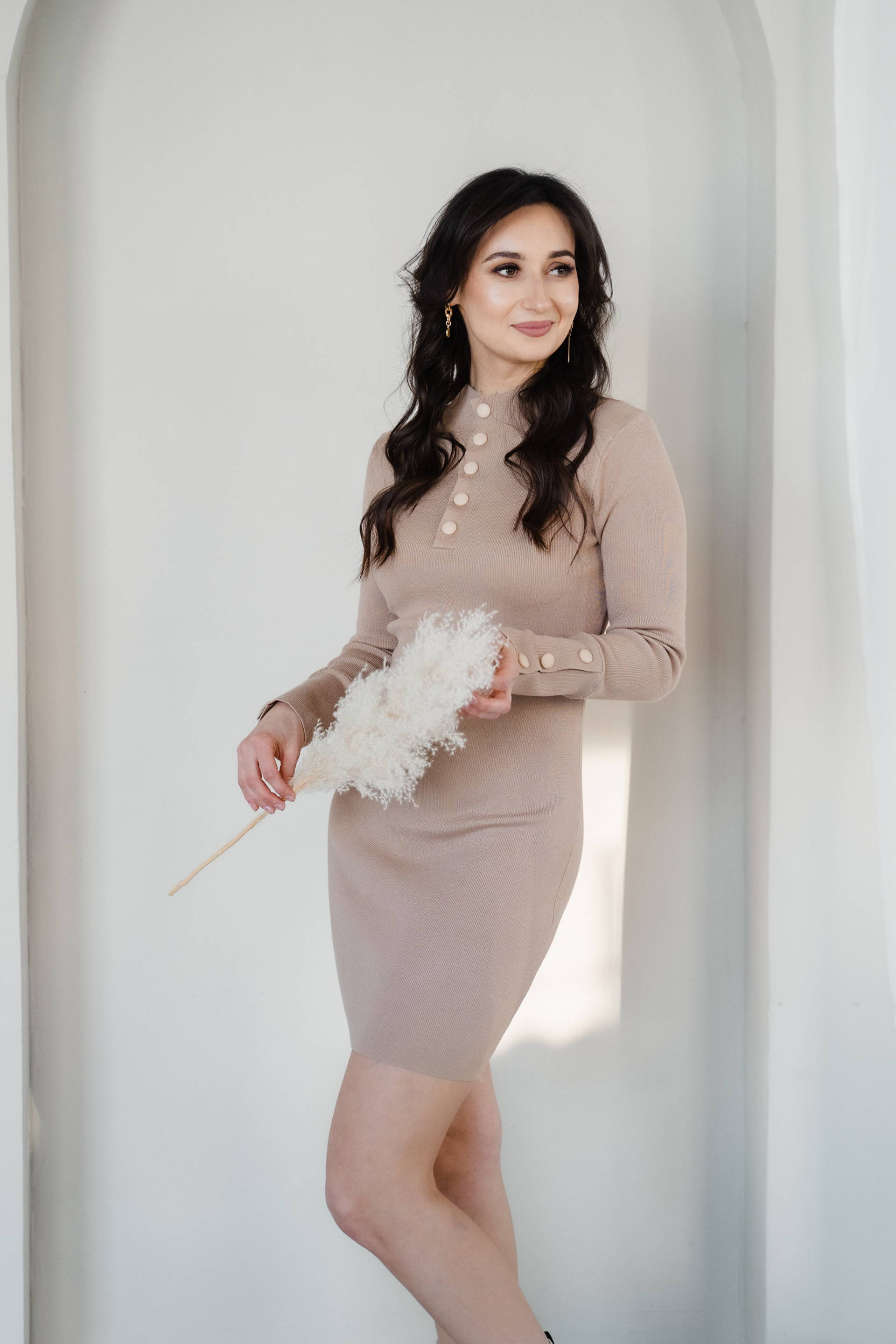 Бутик одежды