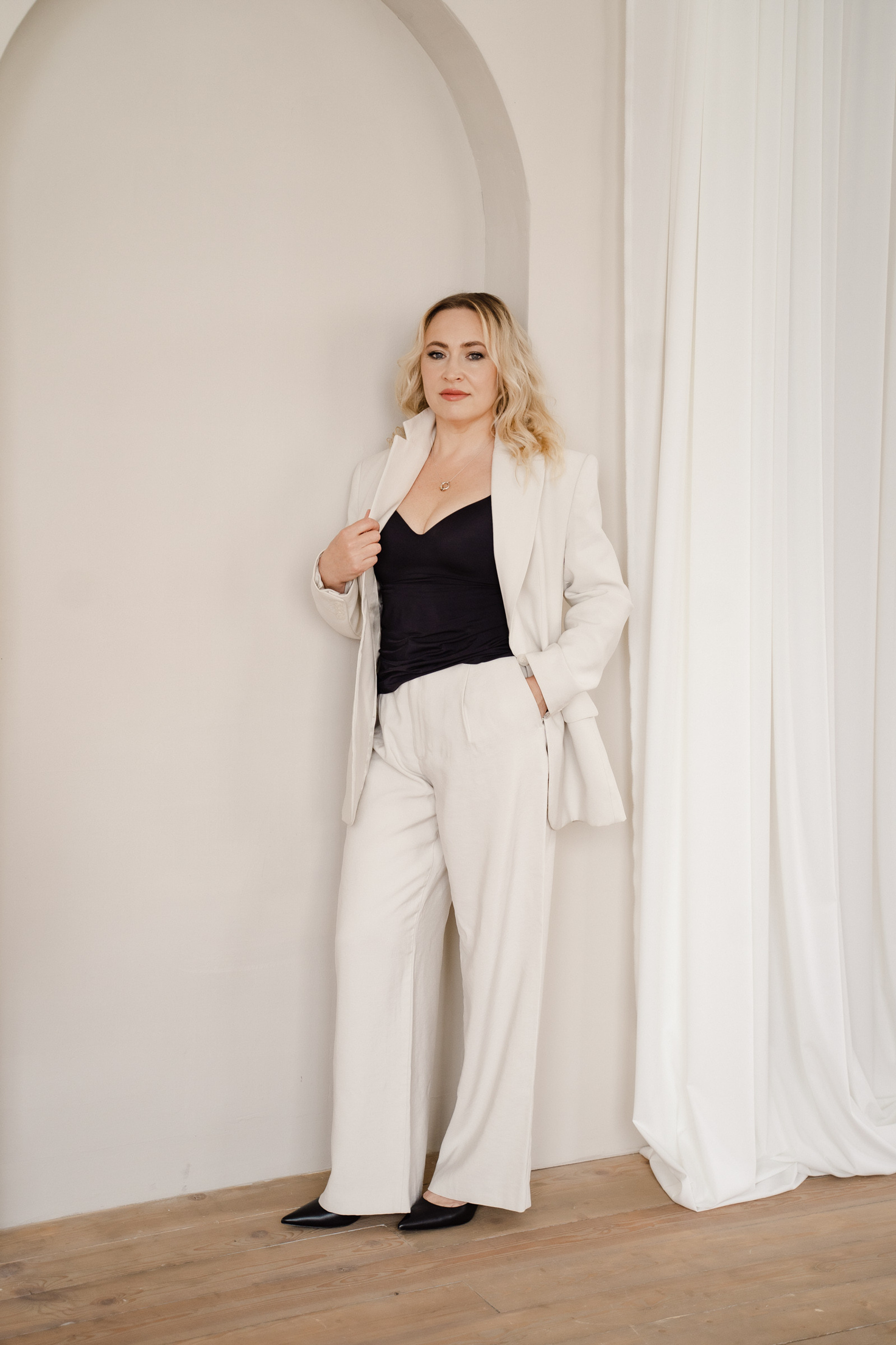 Косметолог