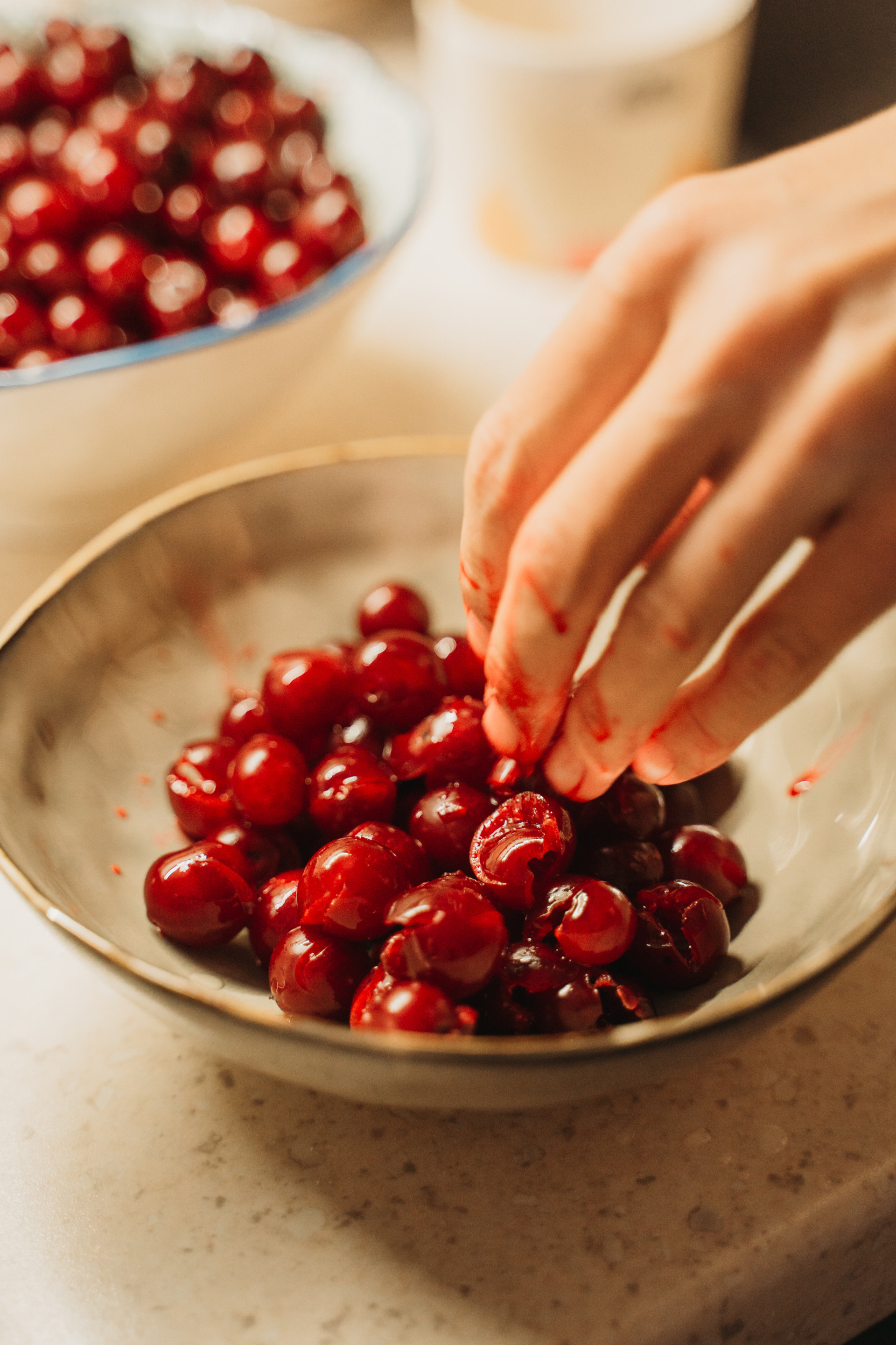 Домашняя история